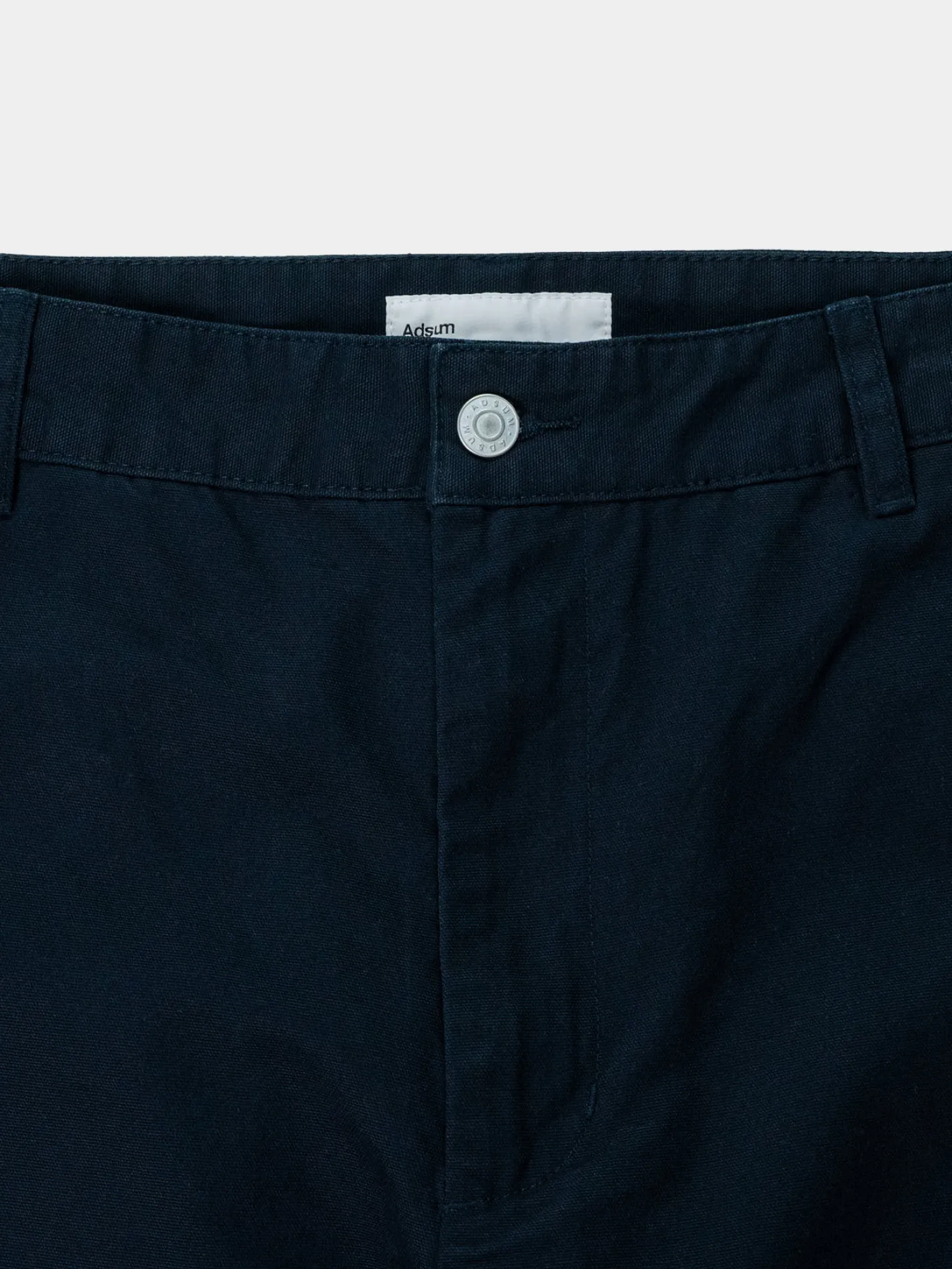 Брюки Adsum Flap Pocket Pant Navy