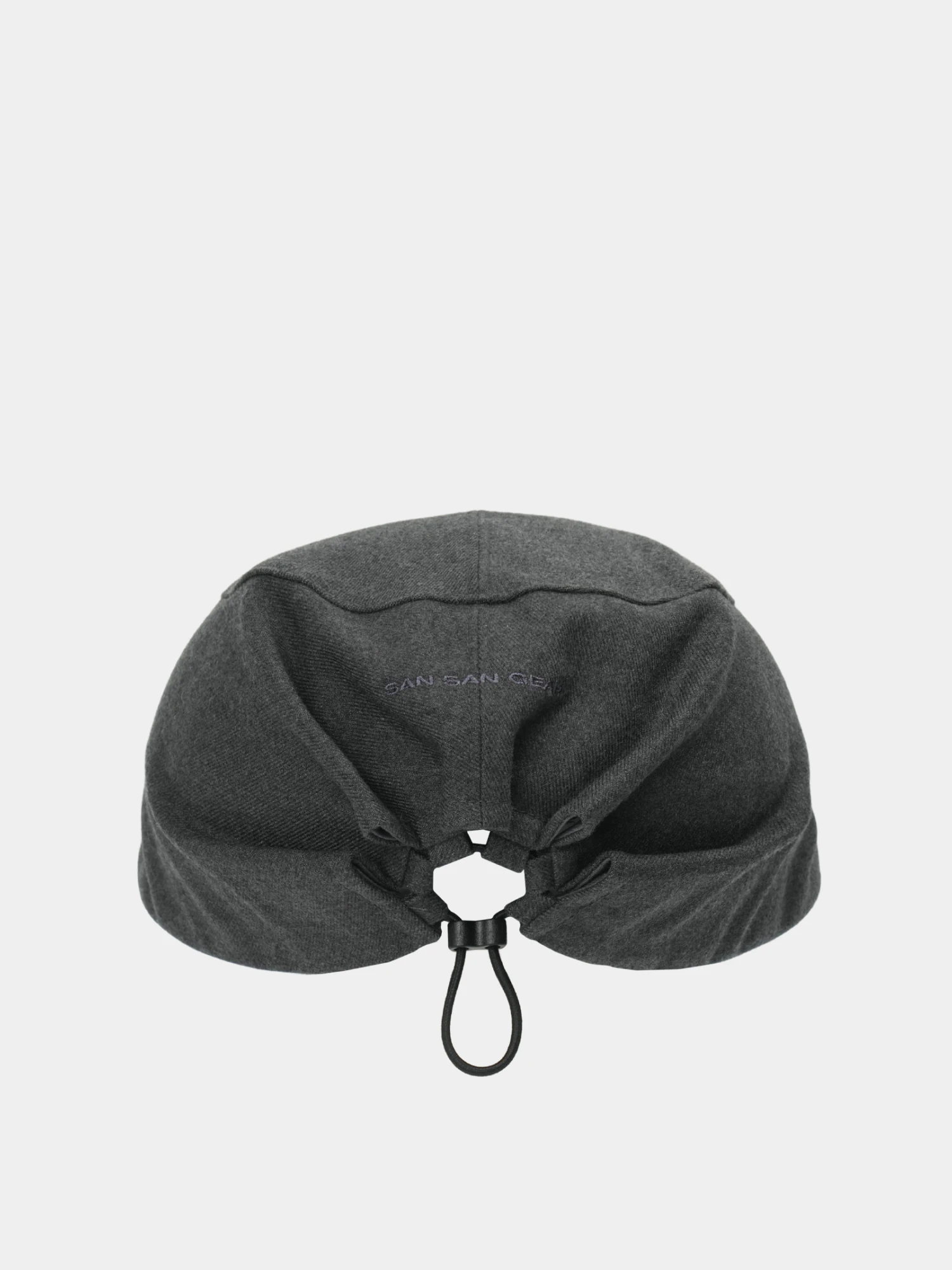 Кепка SAN SAN GEAR Soft String Charcoal