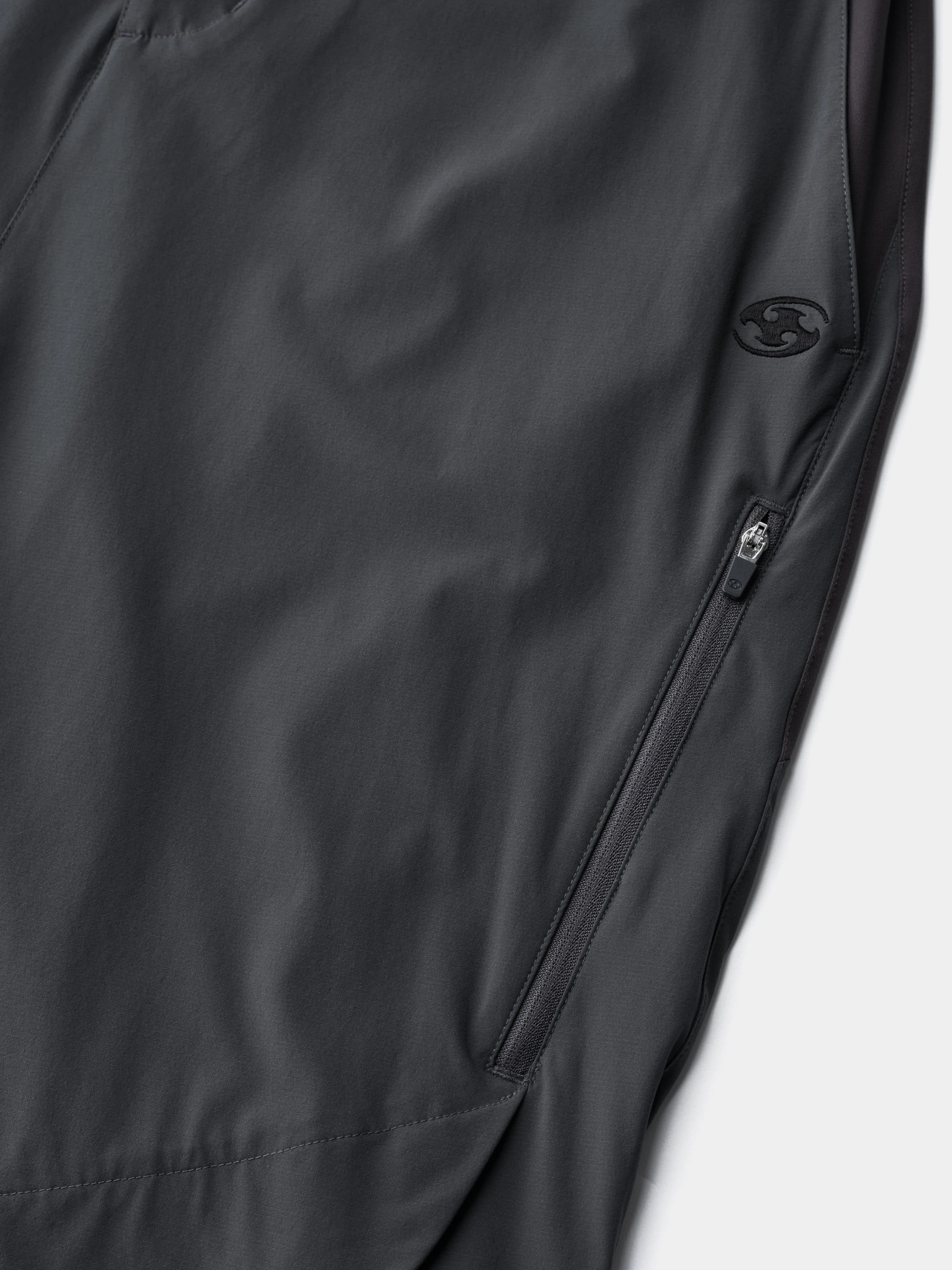 Брюки SAN SAN GEAR Flash Pants Dark Grey