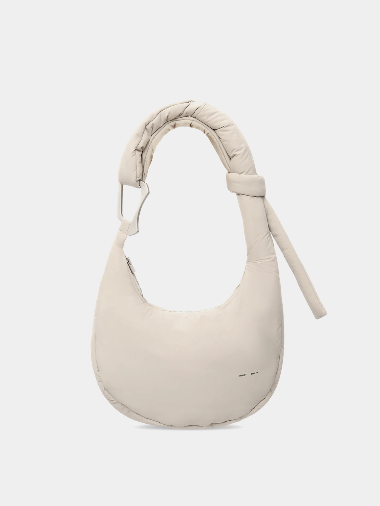 Сумка HELIOT EMIL Attache Tote Stone