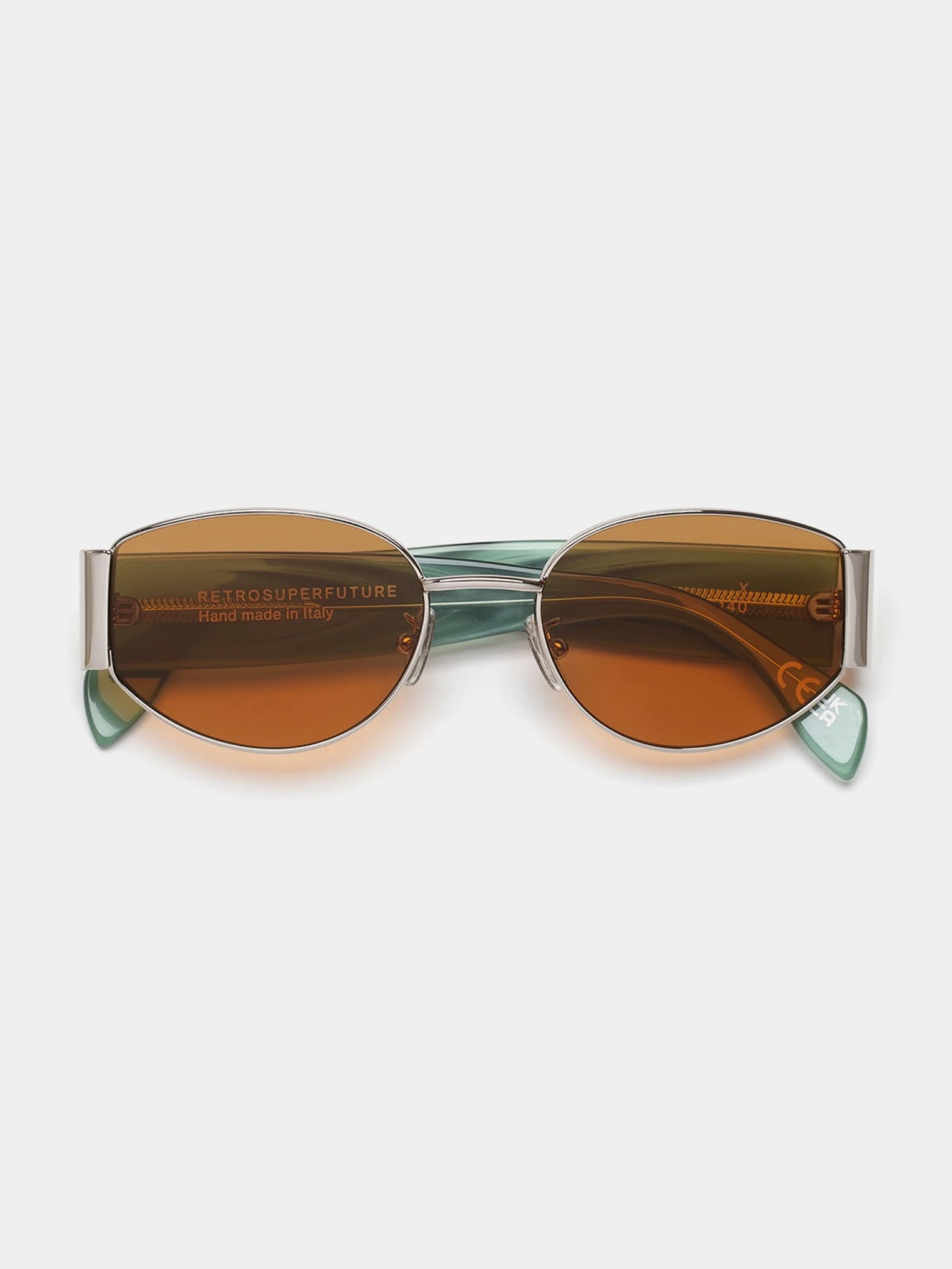 Очки RETROSUPERFUTURE X Sage