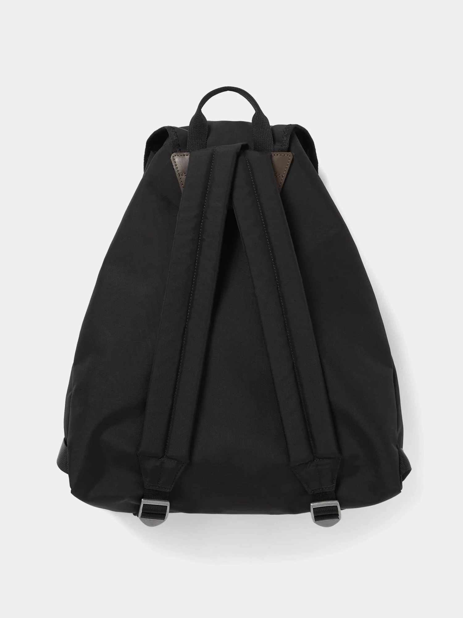 Рюкзак thisisneverthat String Rucksack Black