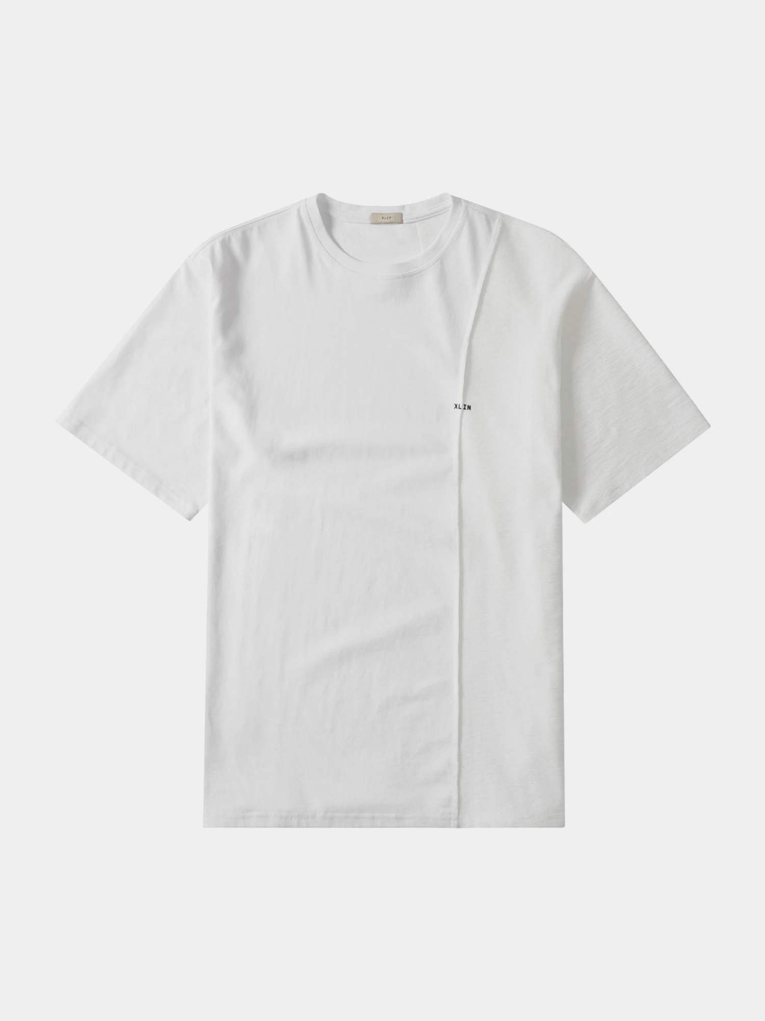 Футболка XLIM EP.7 04 White