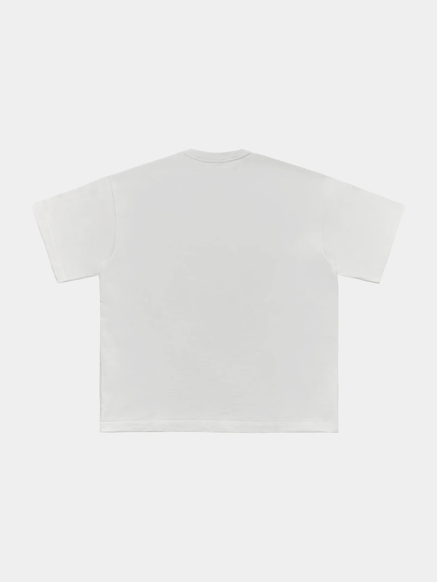 Футболка XSAI T-Shirt Tofu