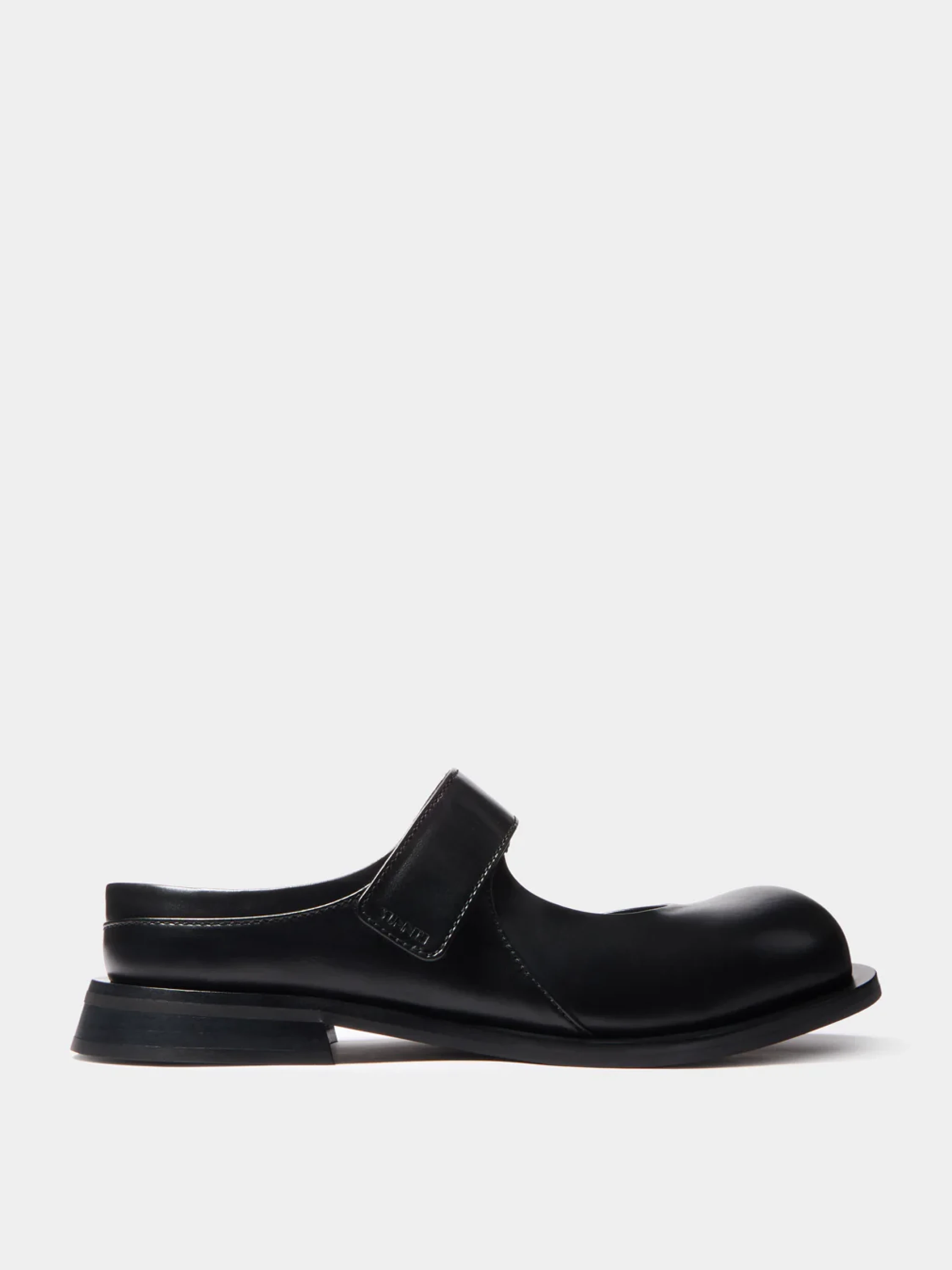 Женские туфли Sunnei Form Marg Black