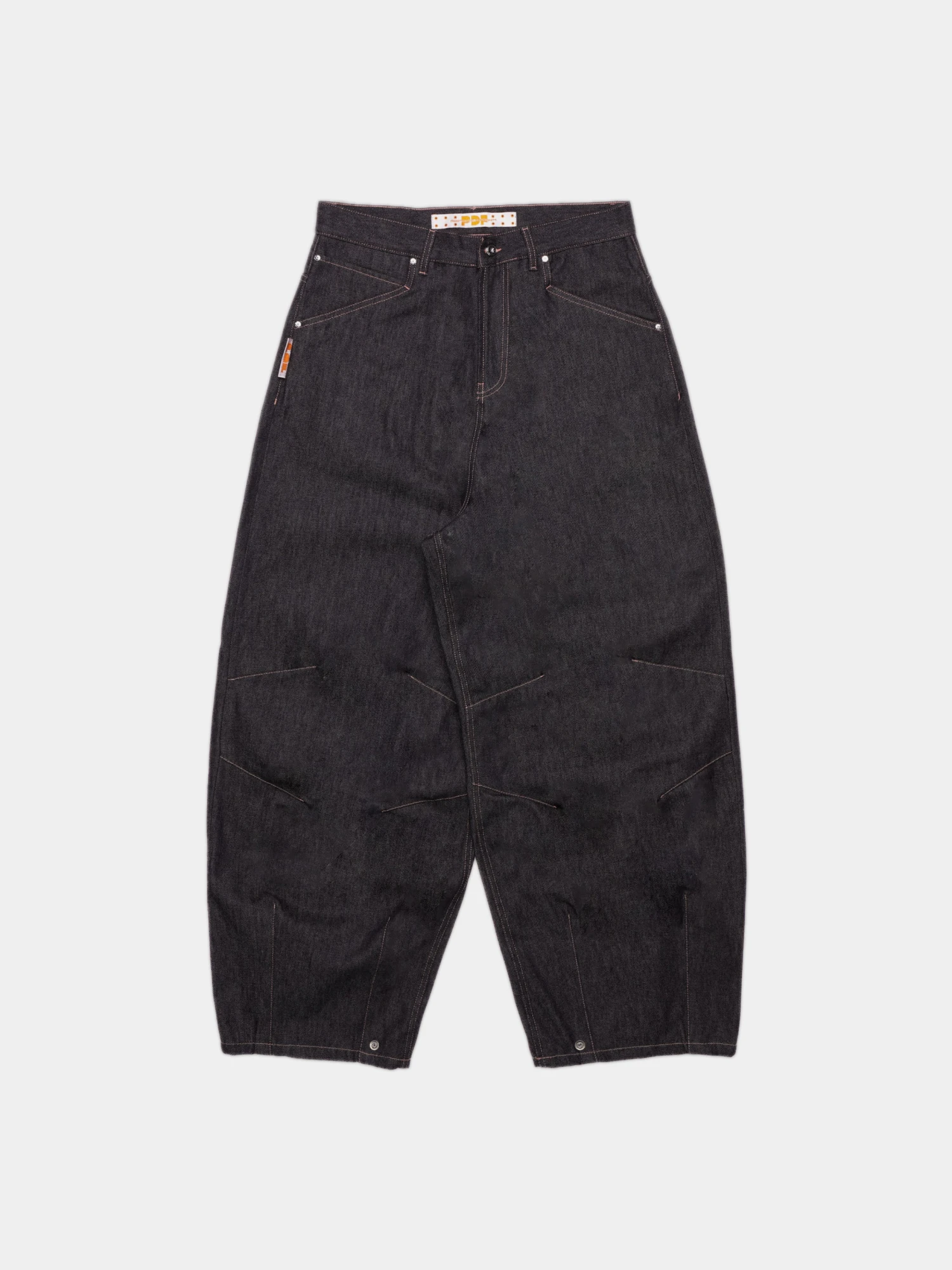 Джинсы PDF Leggenda Pant No Wash