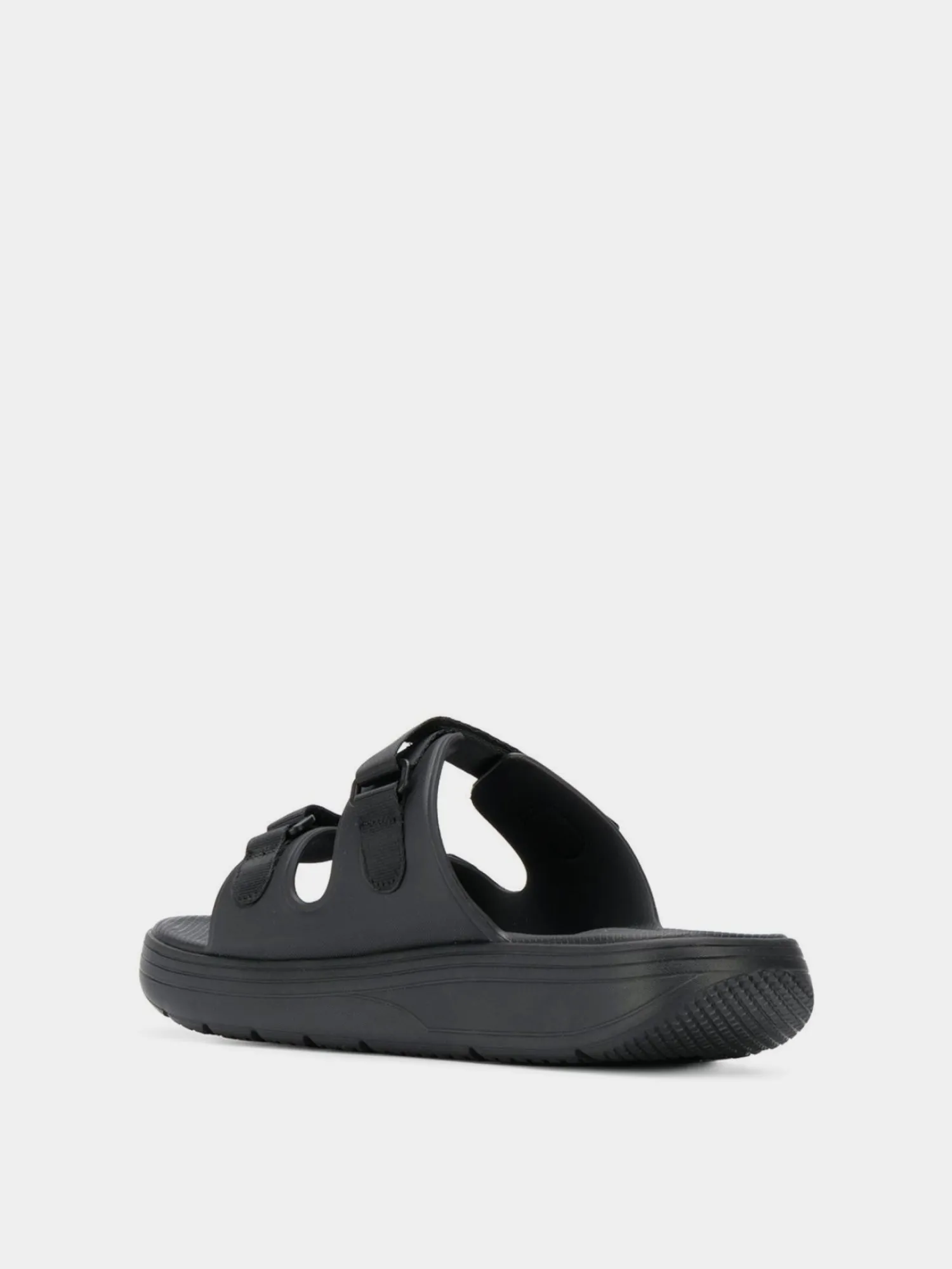 Сандалии SUICOKE Zona Black