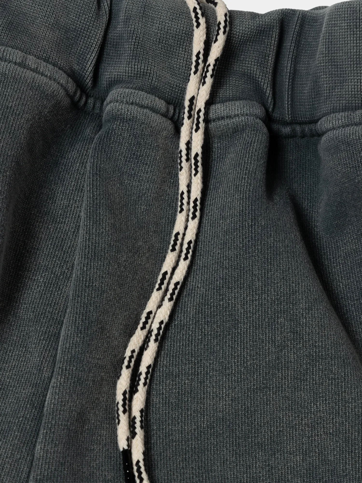 Брюки ARIES Premium Aged Temple Sweatpant Dark Green