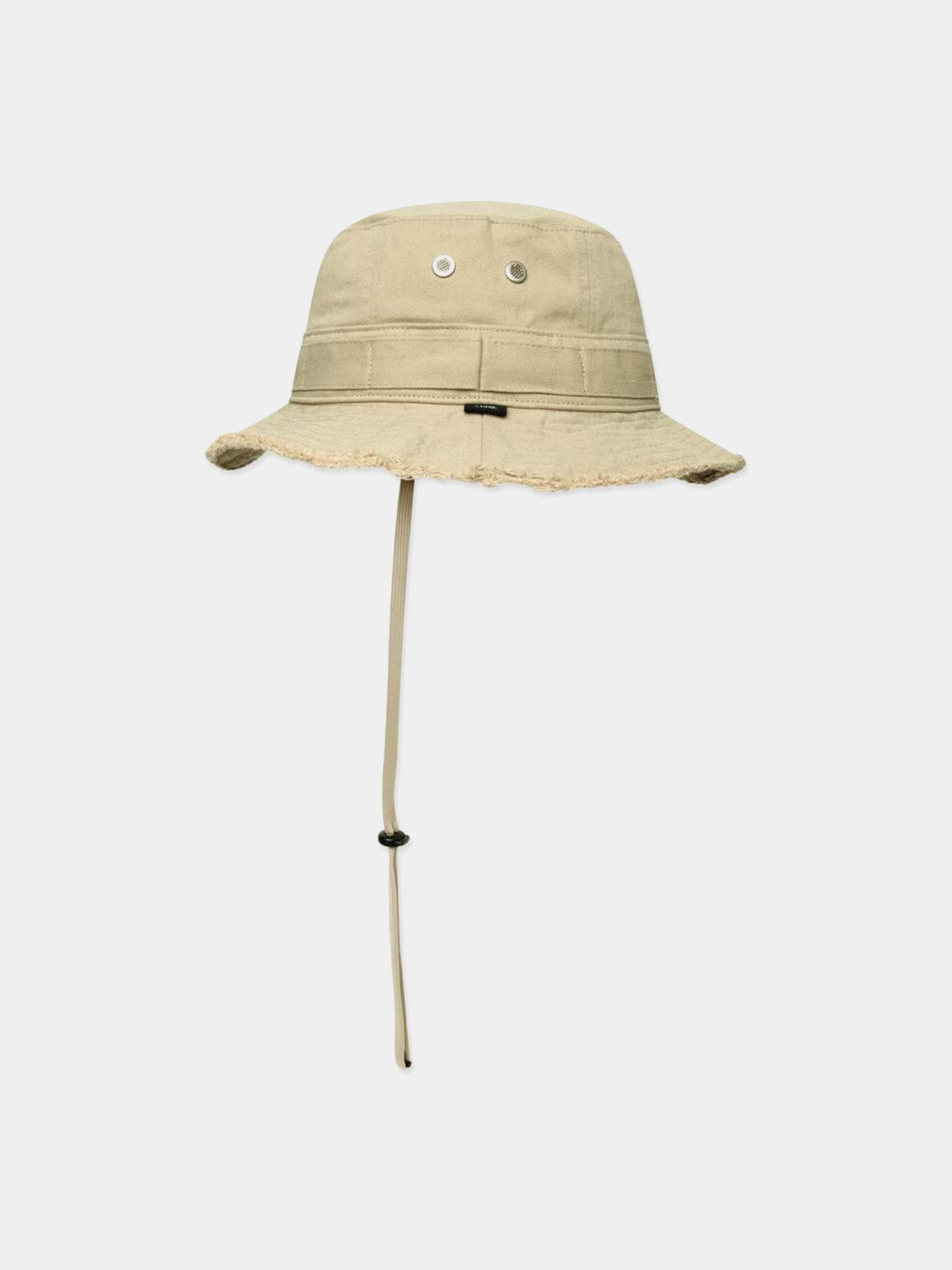 Панама LMC Raw Edge Boonie Hat Sand