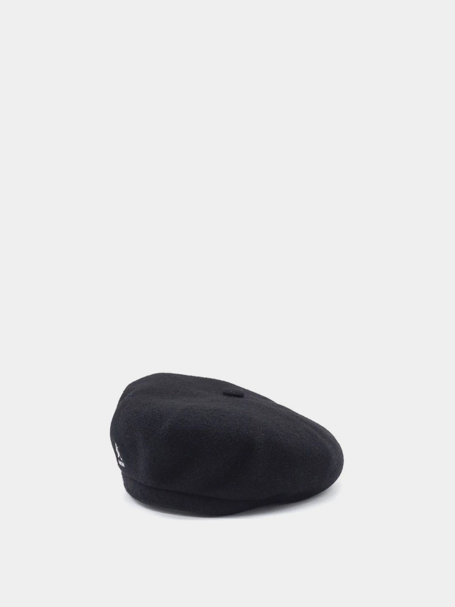 Берет KANGOL WOOL JAX BLACK