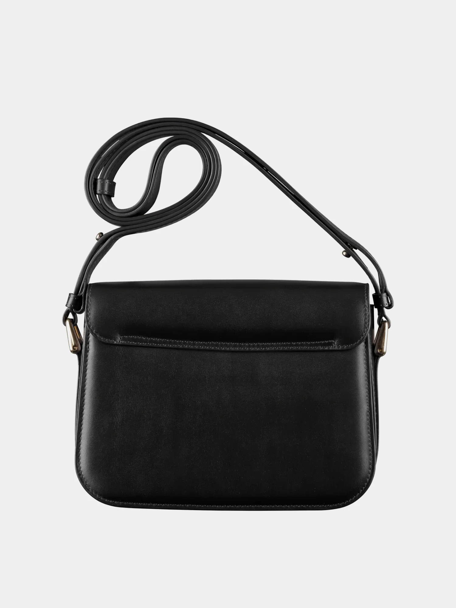 Сумка A.P.C. Grace Small Bag Noir