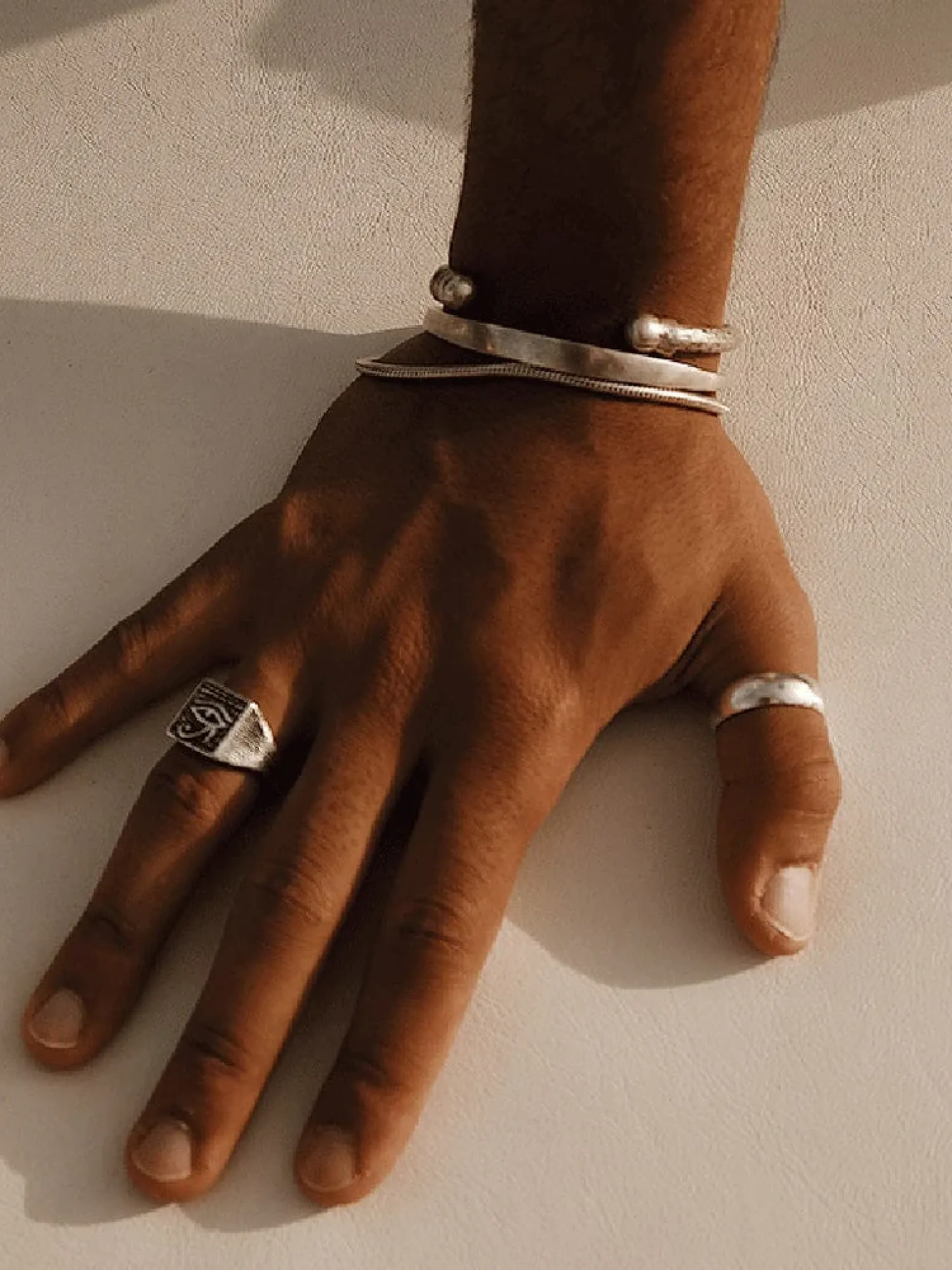 Браслет TWOJEYS 01 Bracelet