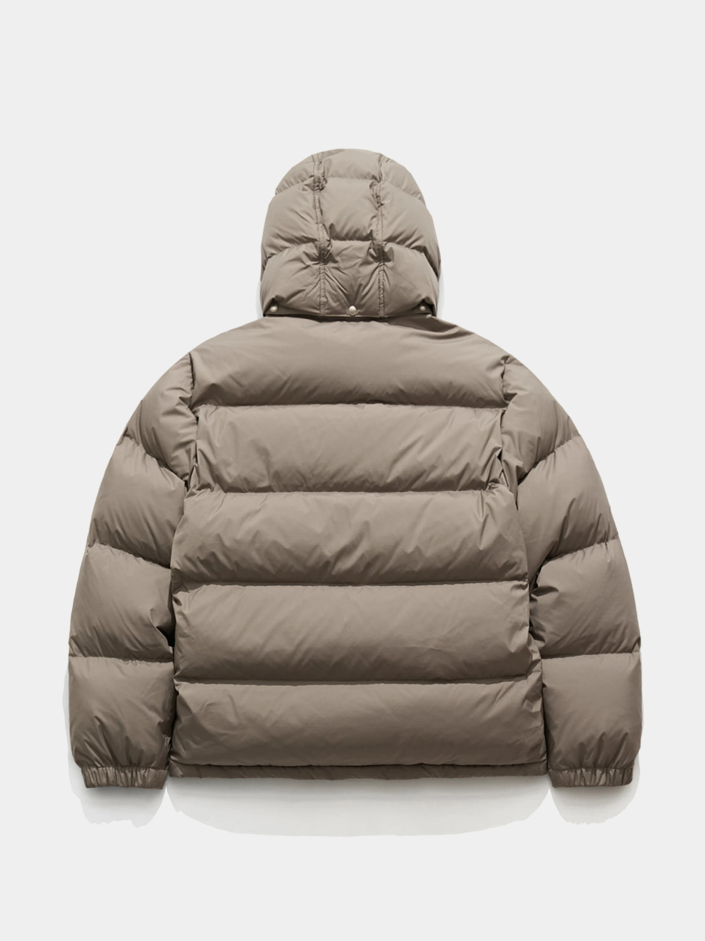 Пуховик EASTLOGUE PERMANENT PM Classic Sand Beige
