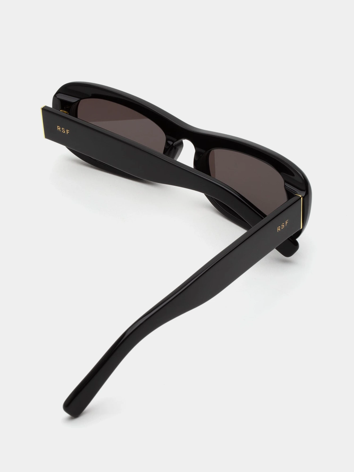 Очки RETROSUPERFUTURE Sugo Black