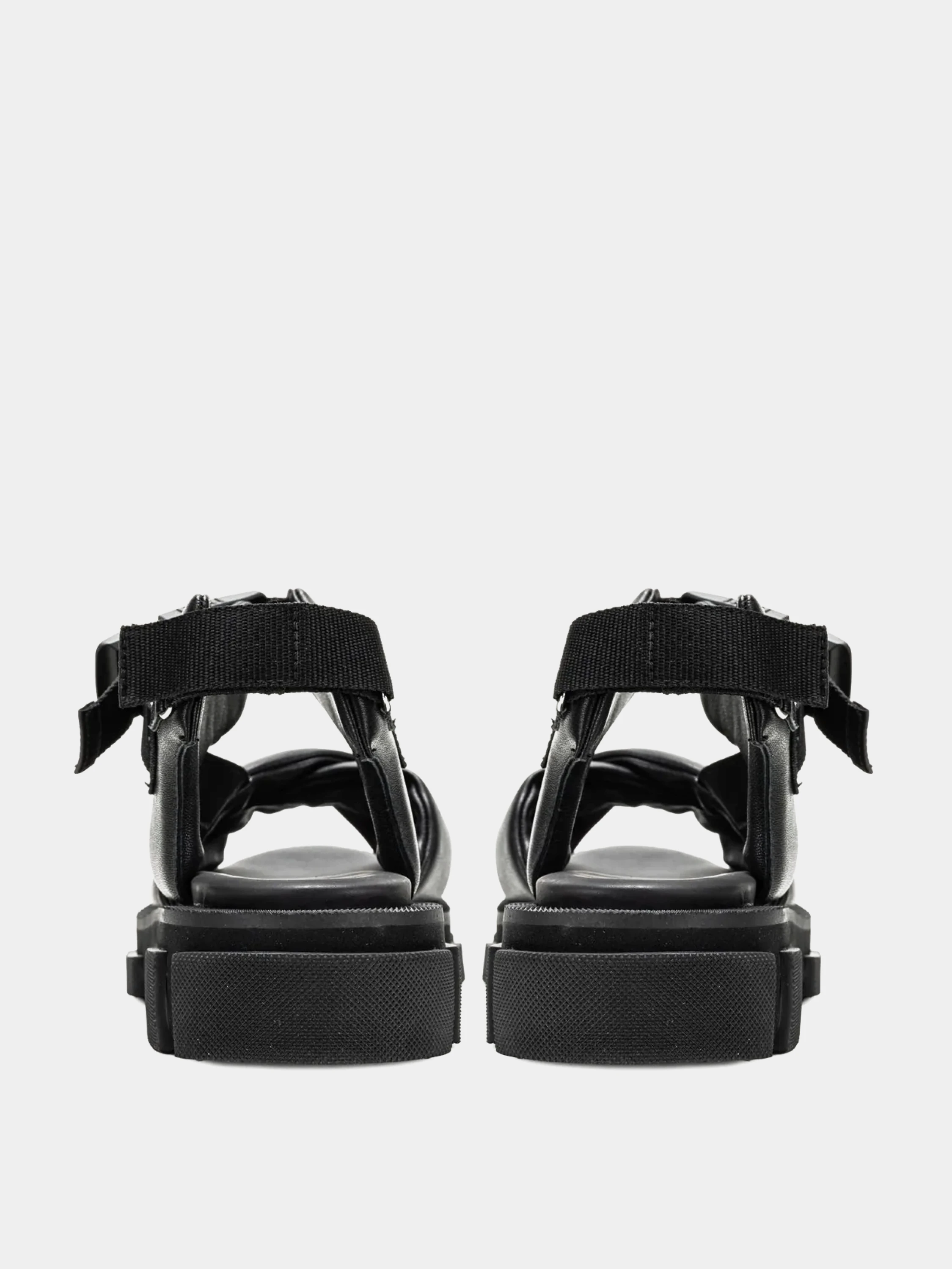 Женские сандалии Both Gao Sandal Black