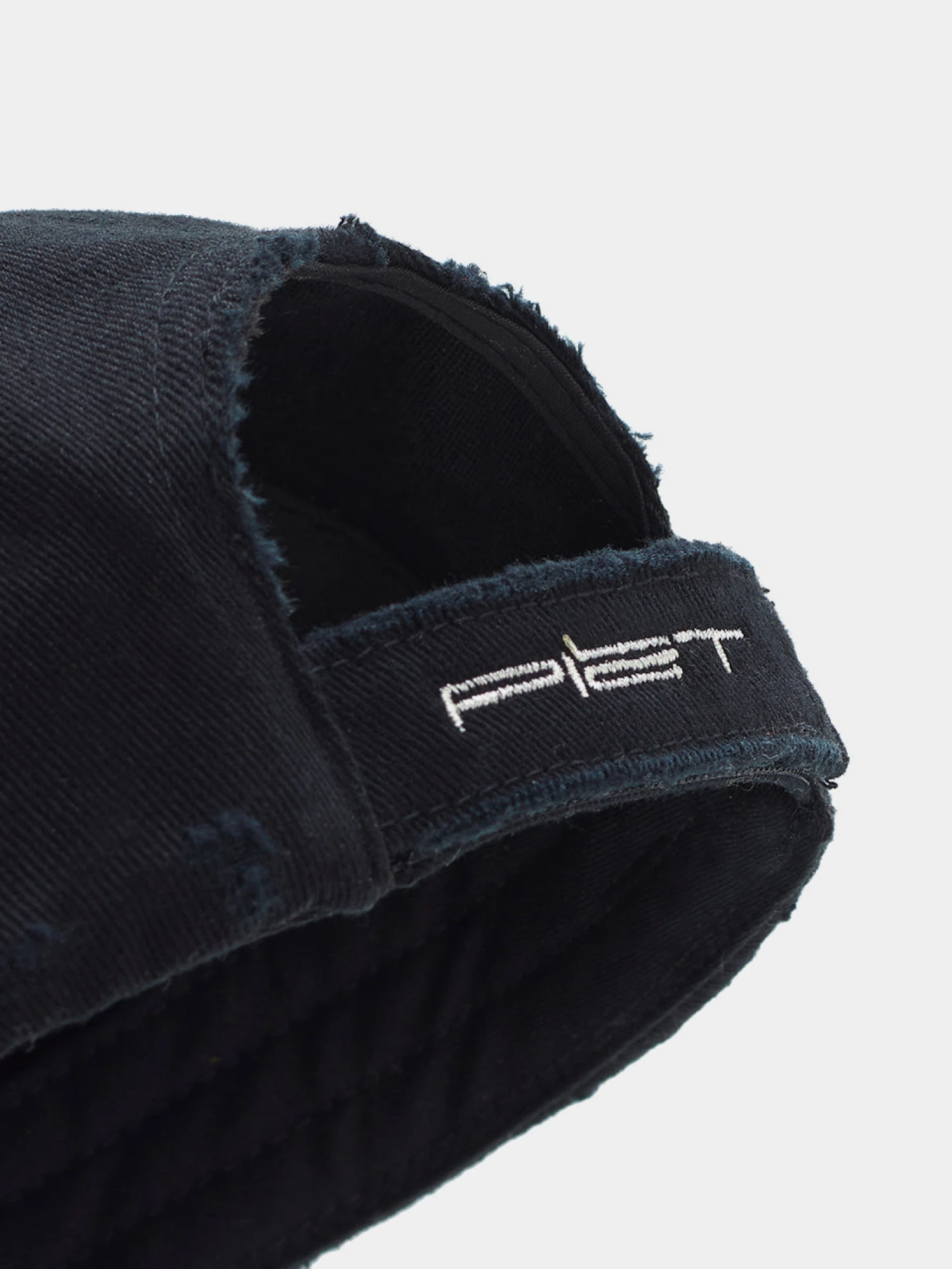 Кепка PIET x OAKLEY Nano Logo Studded Black