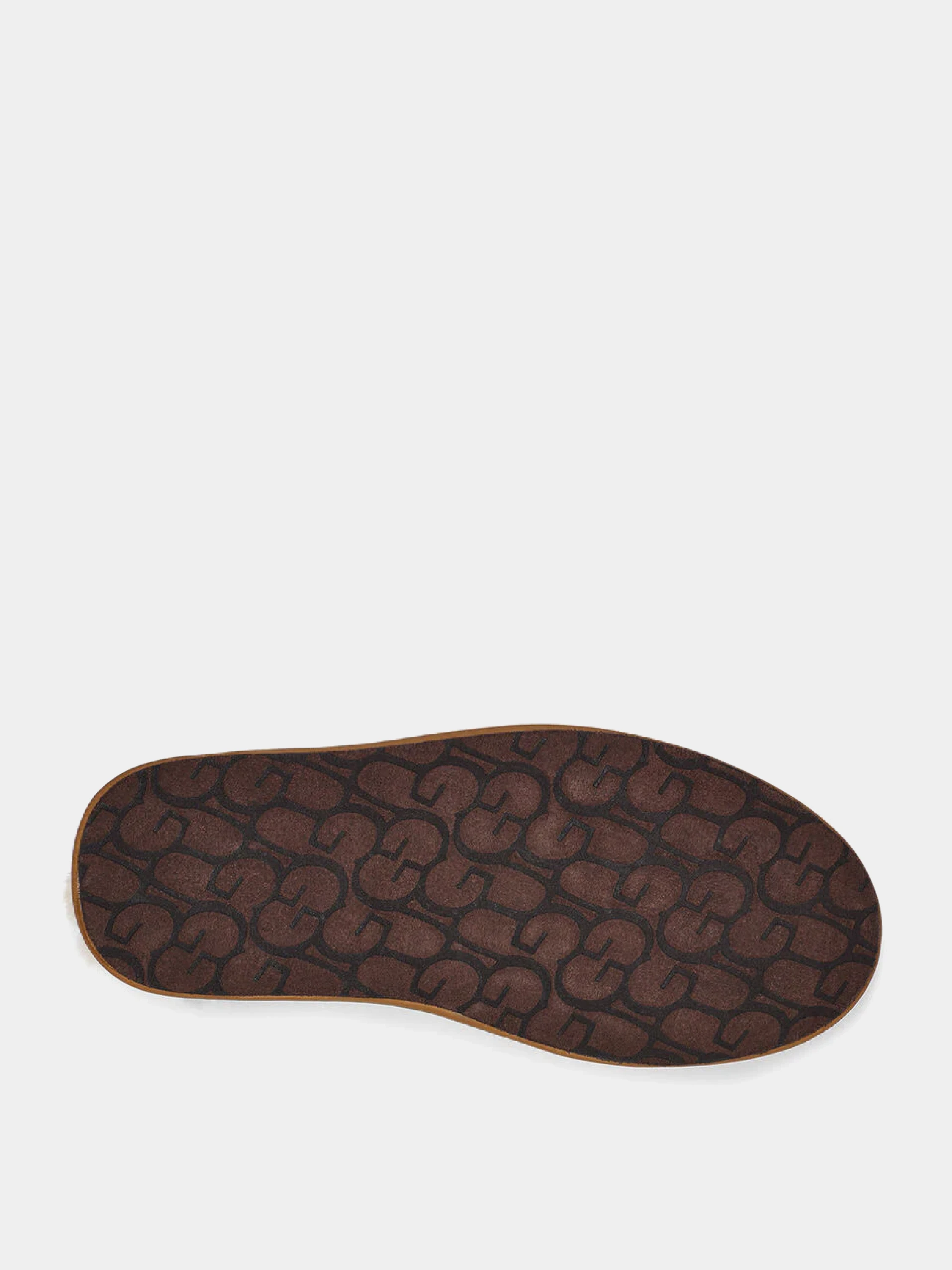 Сабо UGG Hyde Chestnut