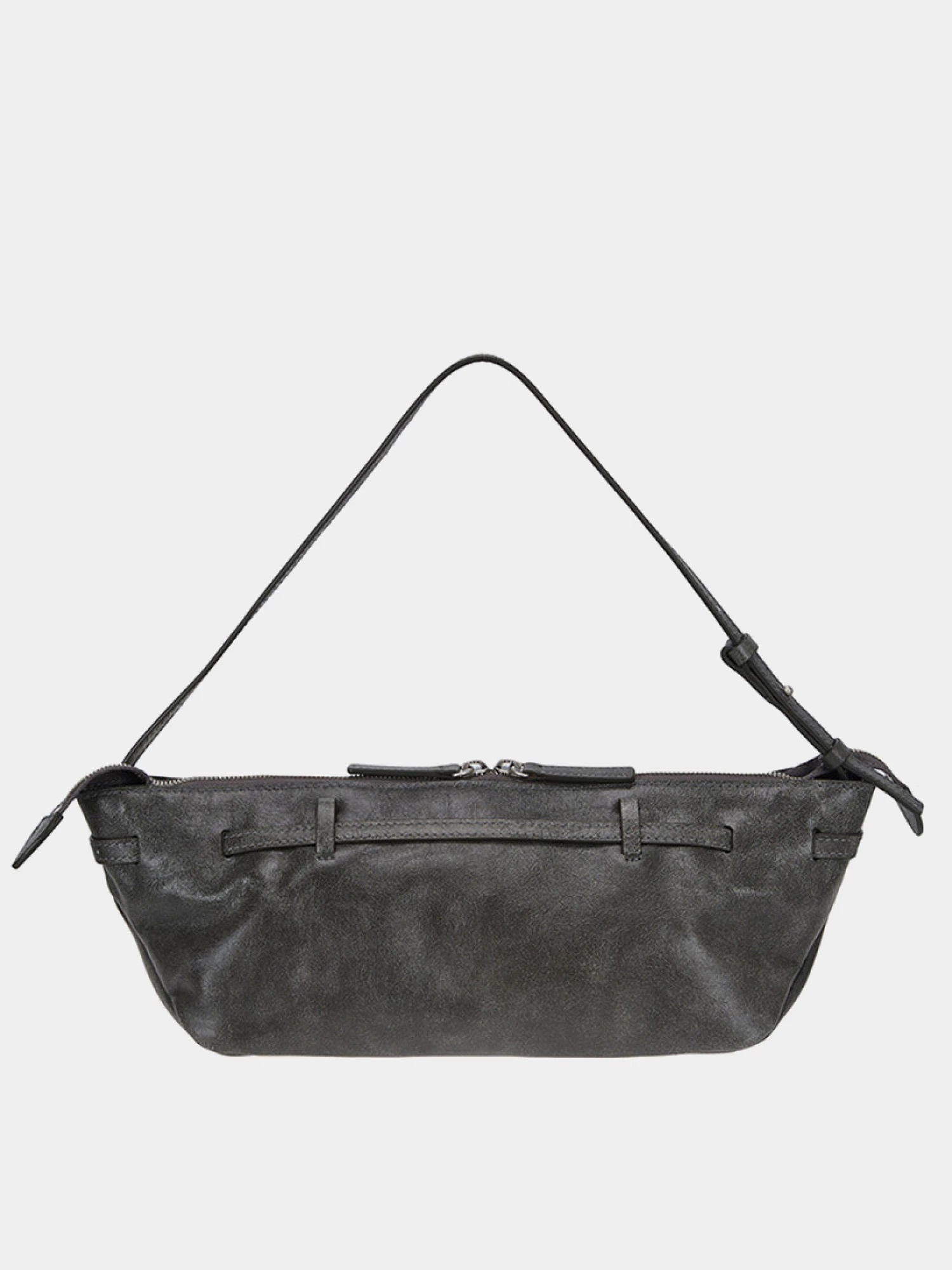 Женская сумка MARGESHERWOOD Grandma Used Sling White+Grey