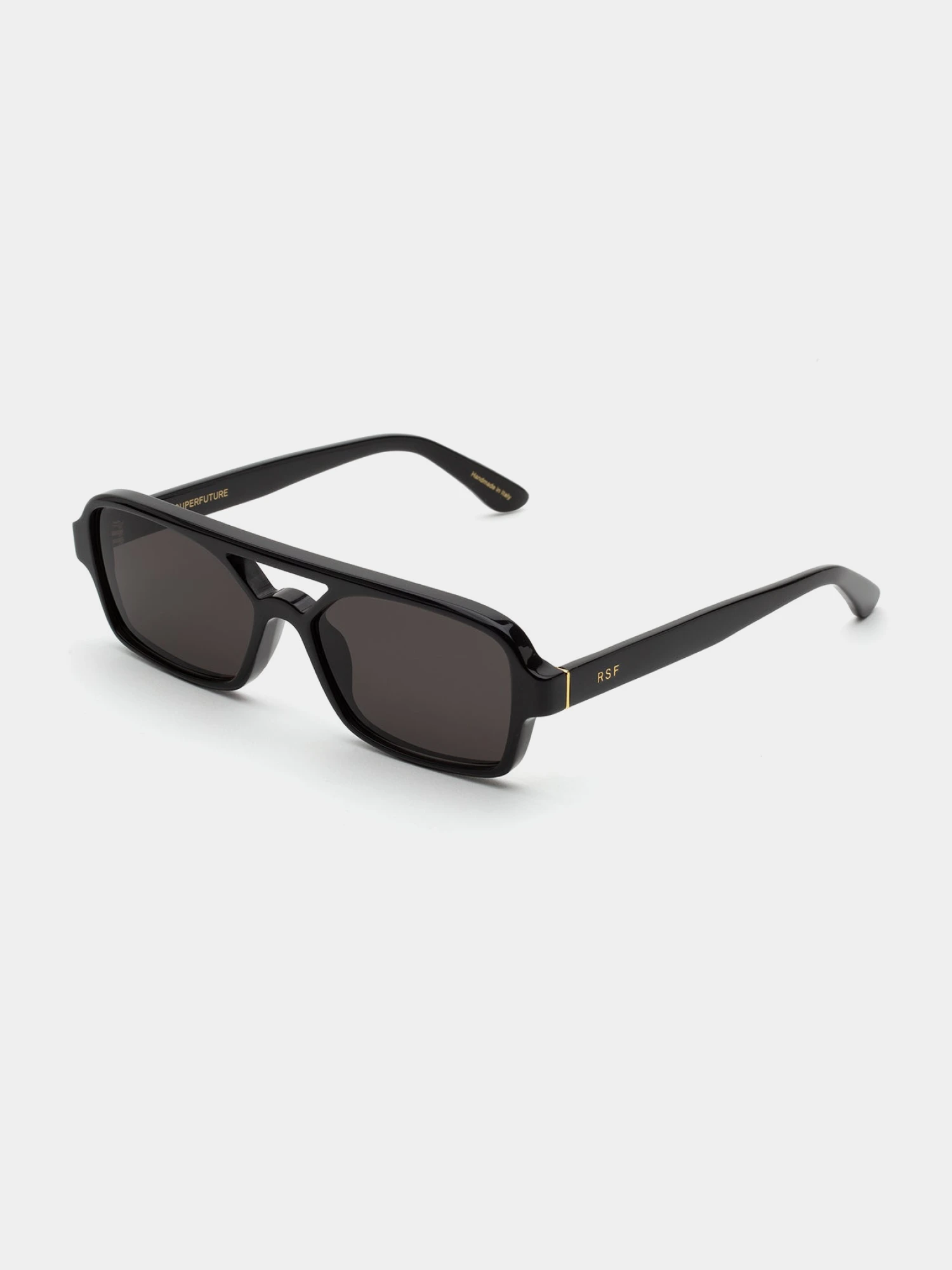 Очки RETROSUPERFUTURE Vico Black