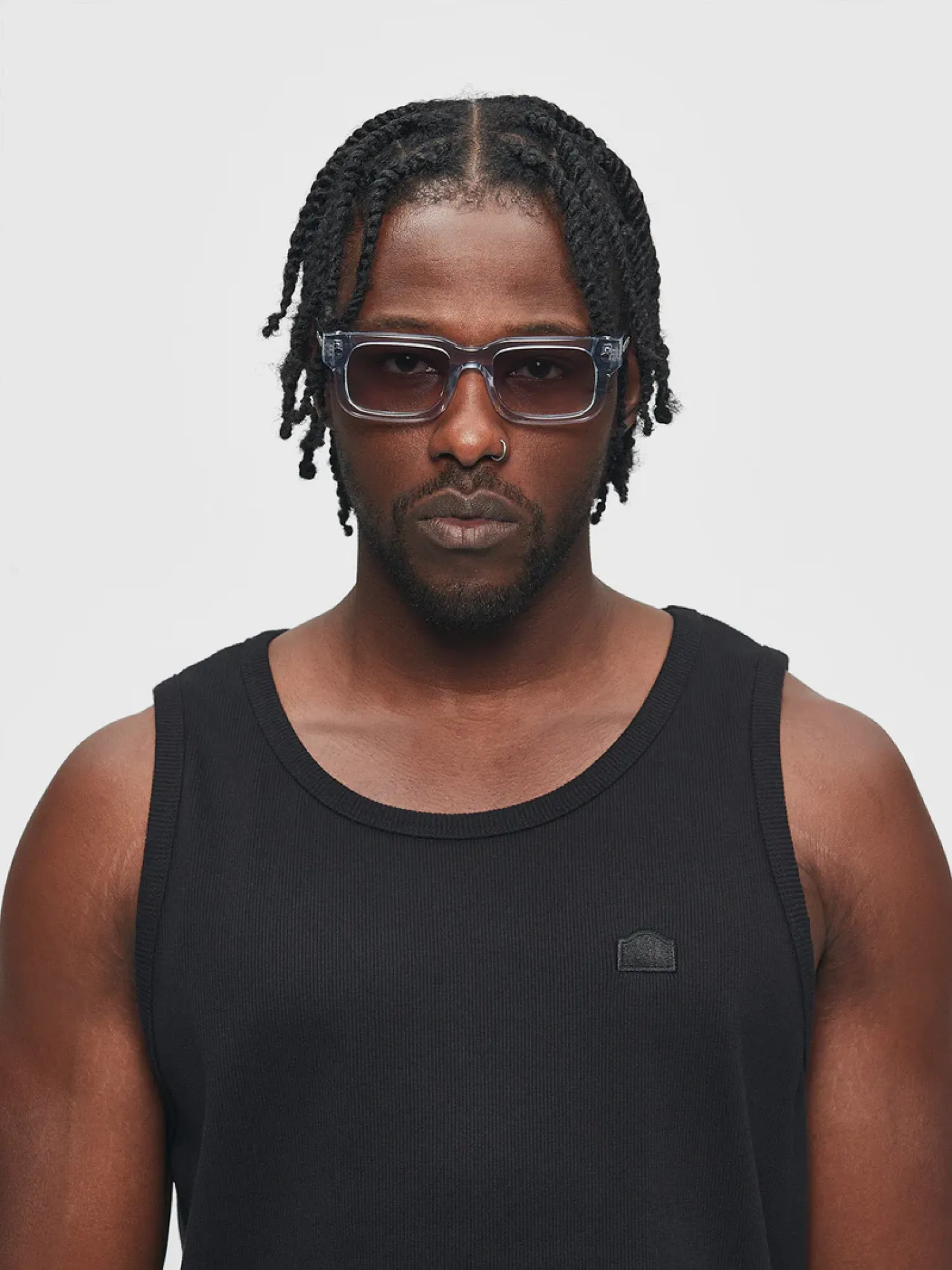 Очки RETERNITY Aimee Sunglasses Grey