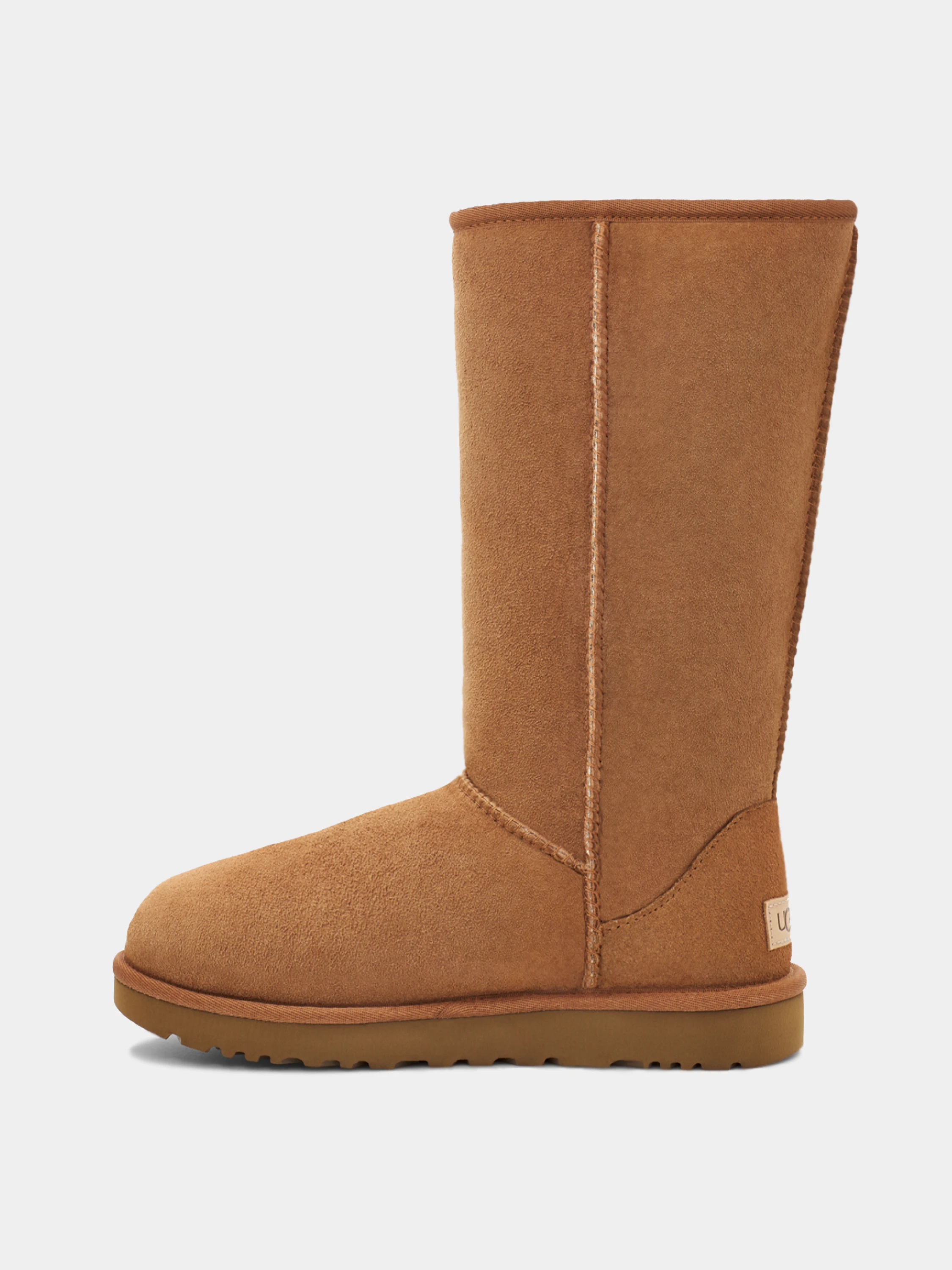 Сапоги UGG Classic Tall II Chestnut