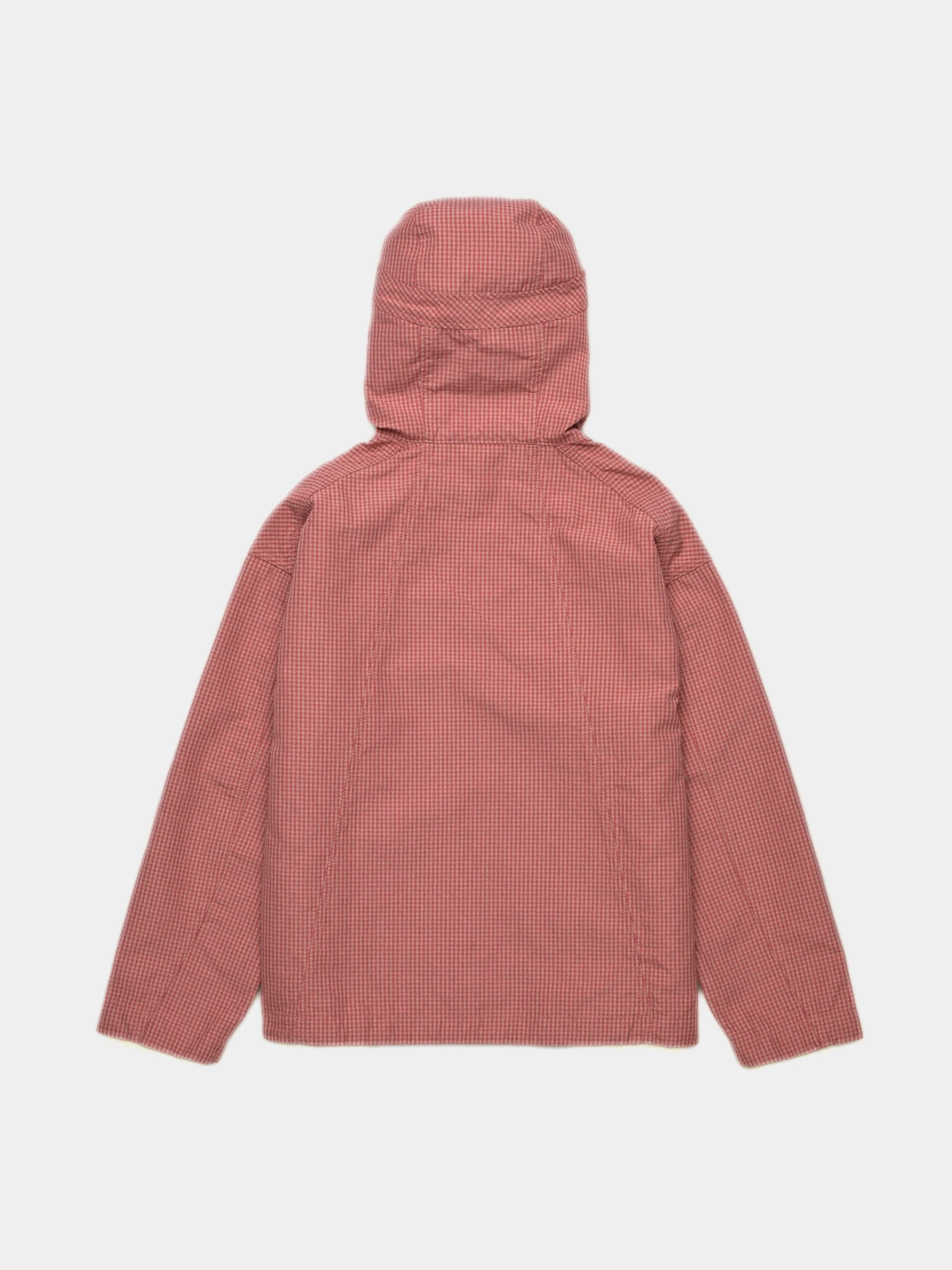 Ветровка-трансформер PDF Low Ride Jacket Blue Pink
