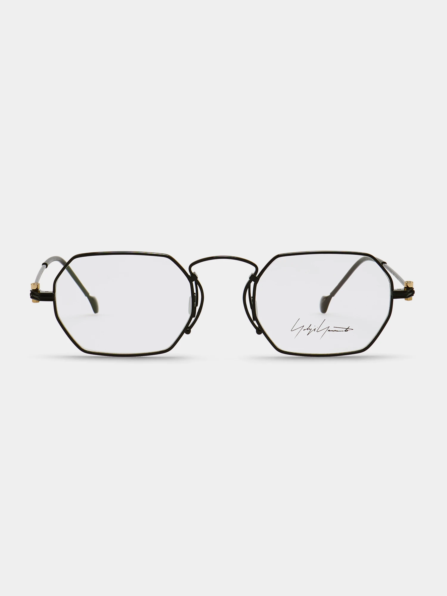 Очки Yohji Yamamoto L007 Black
