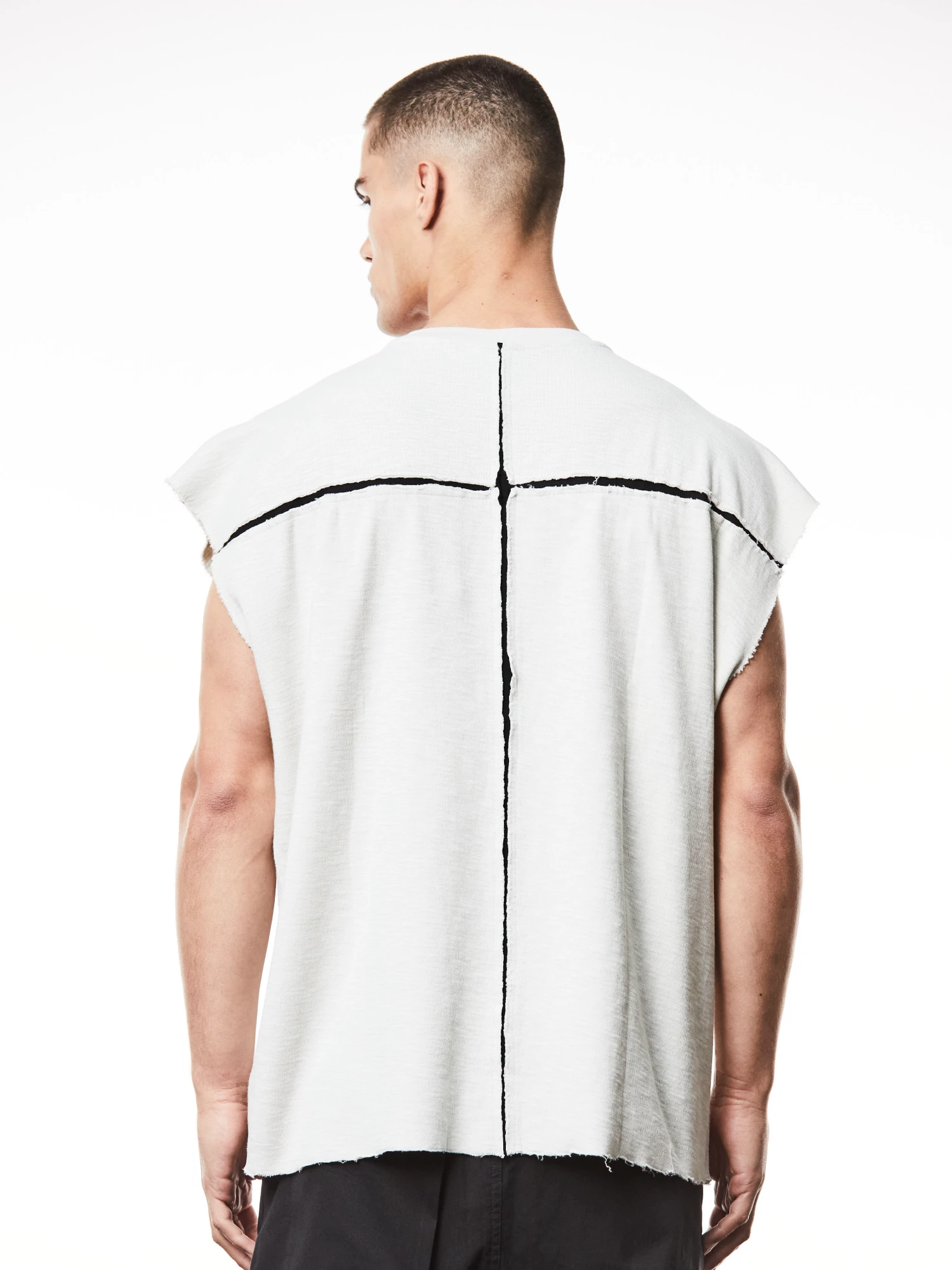 Майка thom/krom M TS 834 Dune