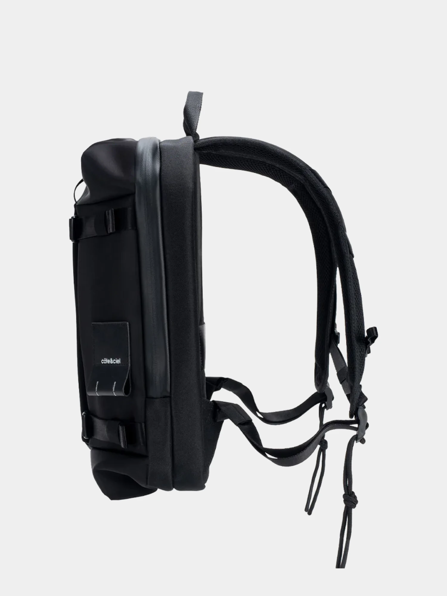 Рюкзак COTE&CIEL Yukon Sleek Black