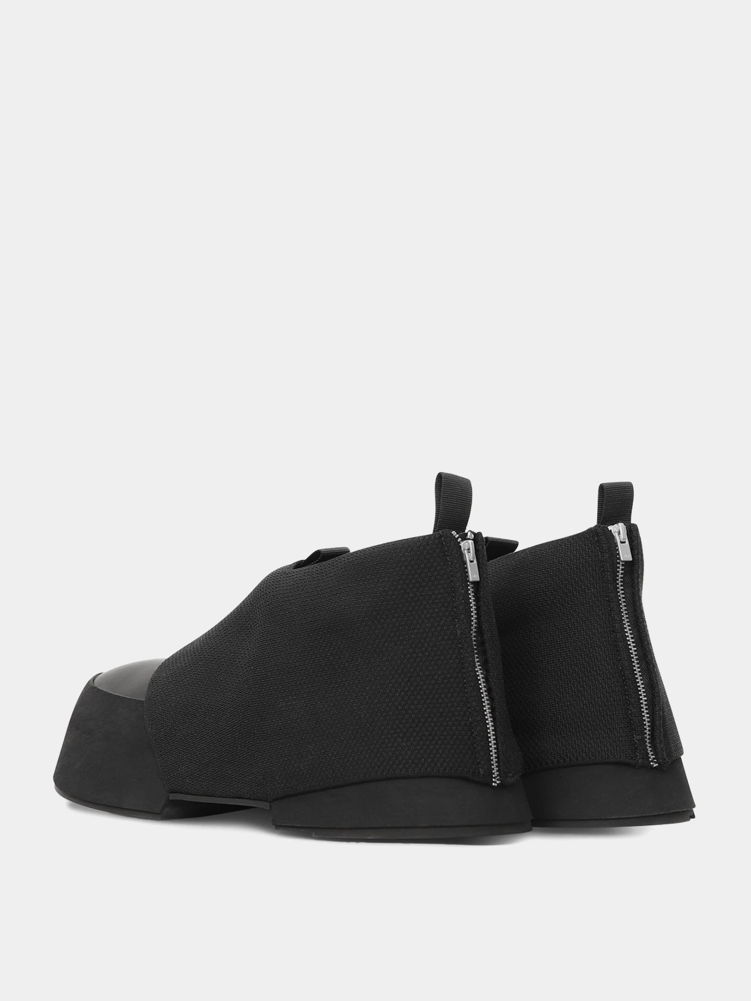 Ботинки HELIOT EMIL Orma Boots Black