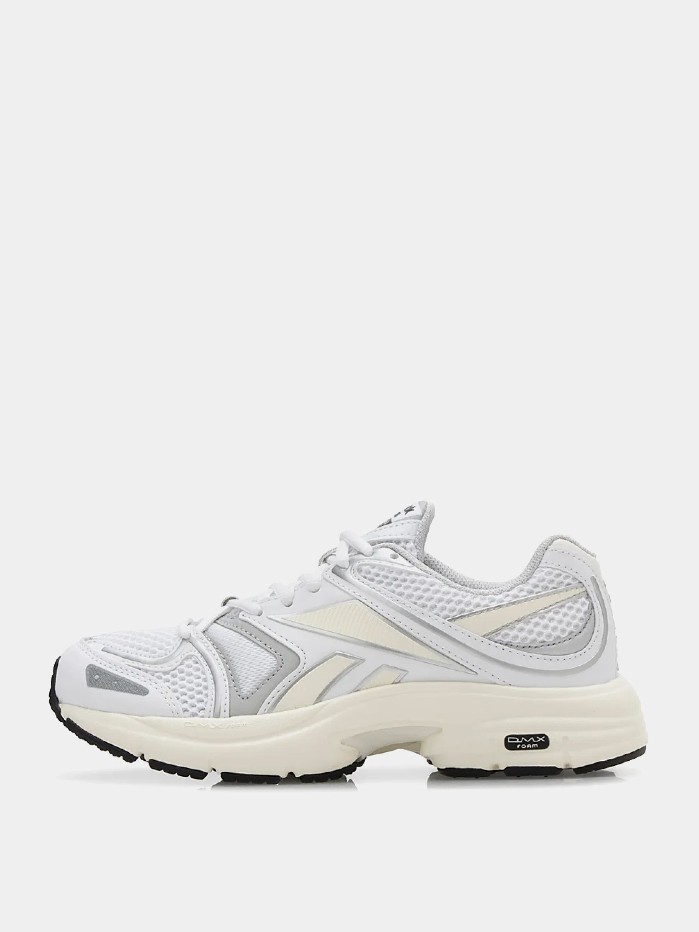 Женские кроссовки Reebok Premier Road Plus VI White