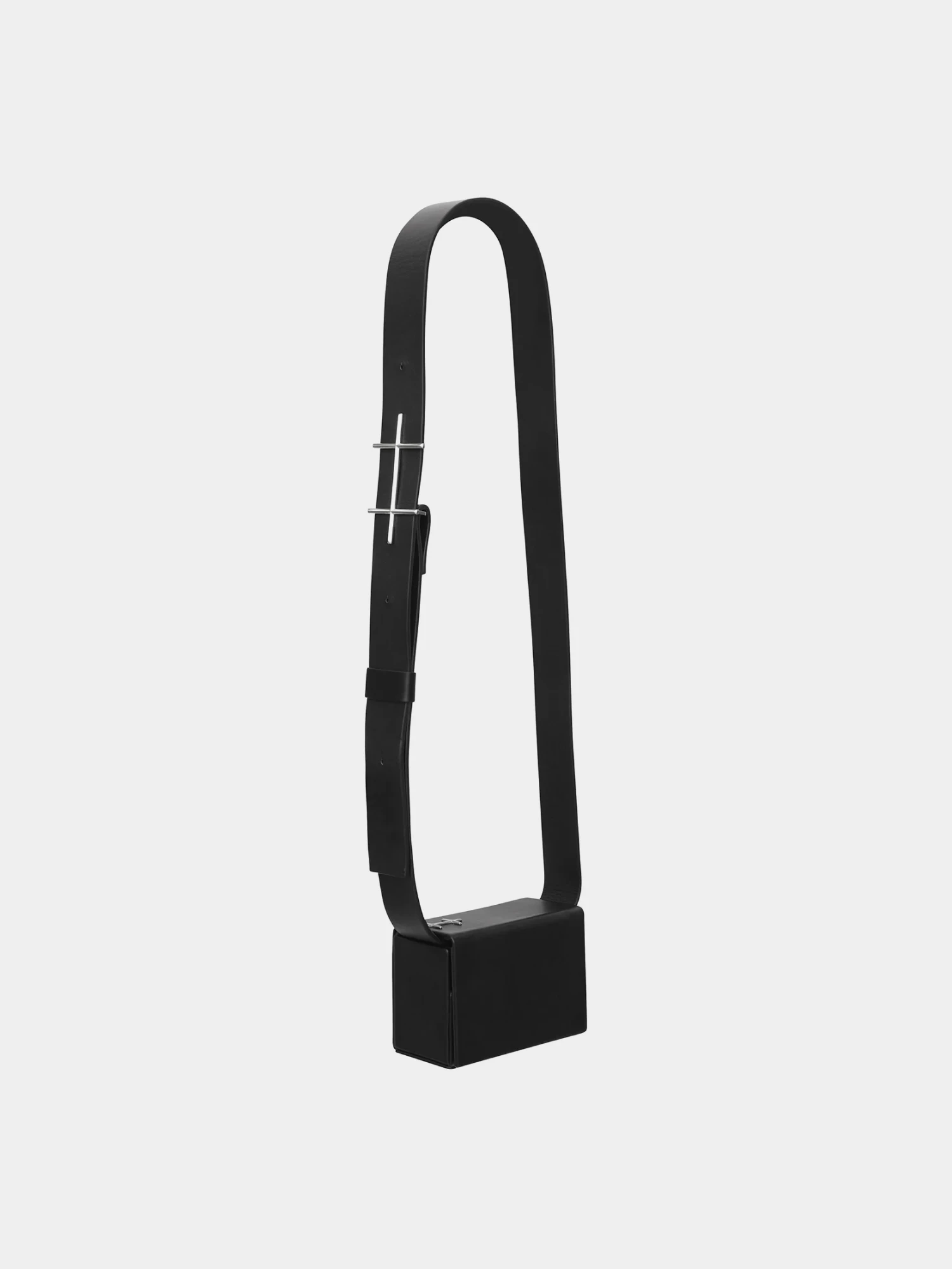 Сумка HELIOT EMIL Corolla Wallet Black