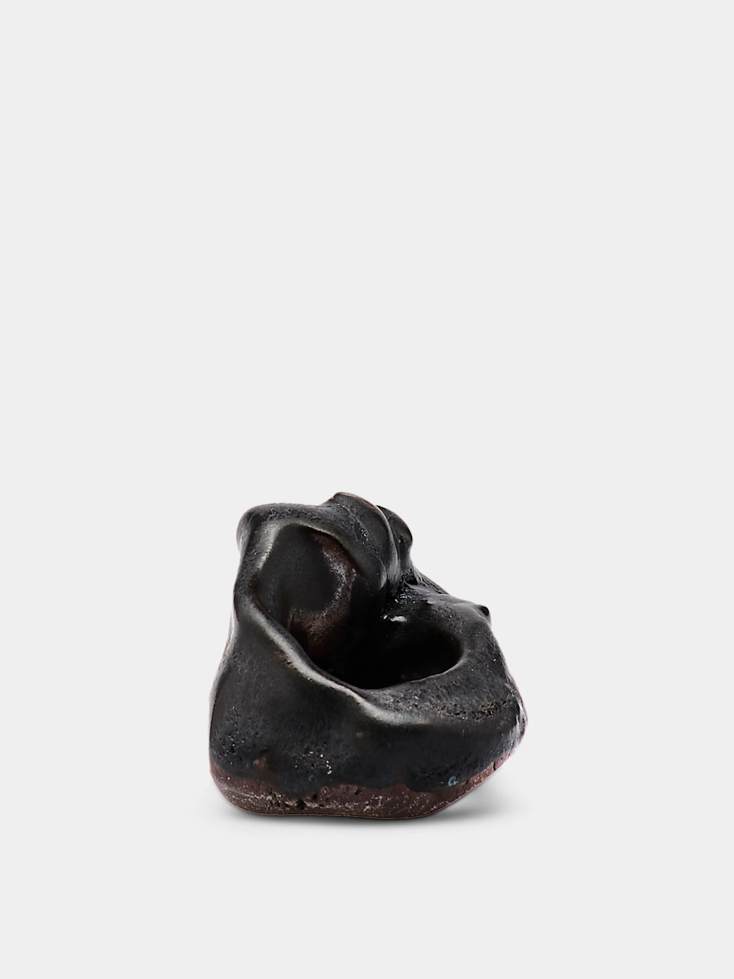 Кольцо Classical Order CO33 Black