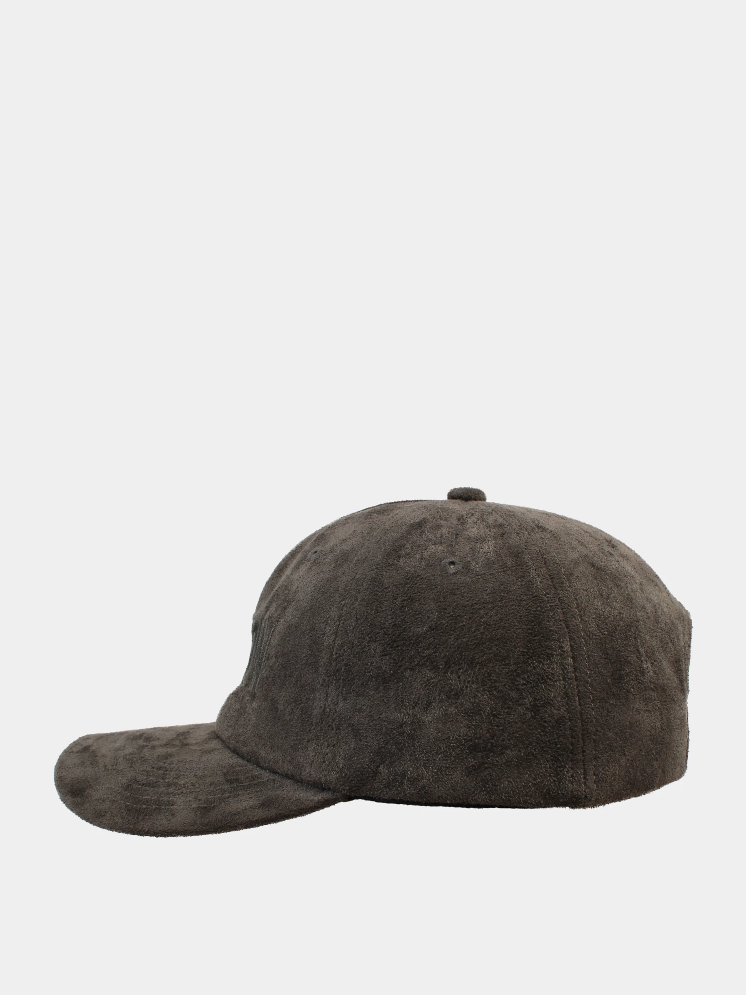 Кепка Daze Dazeraw Grey