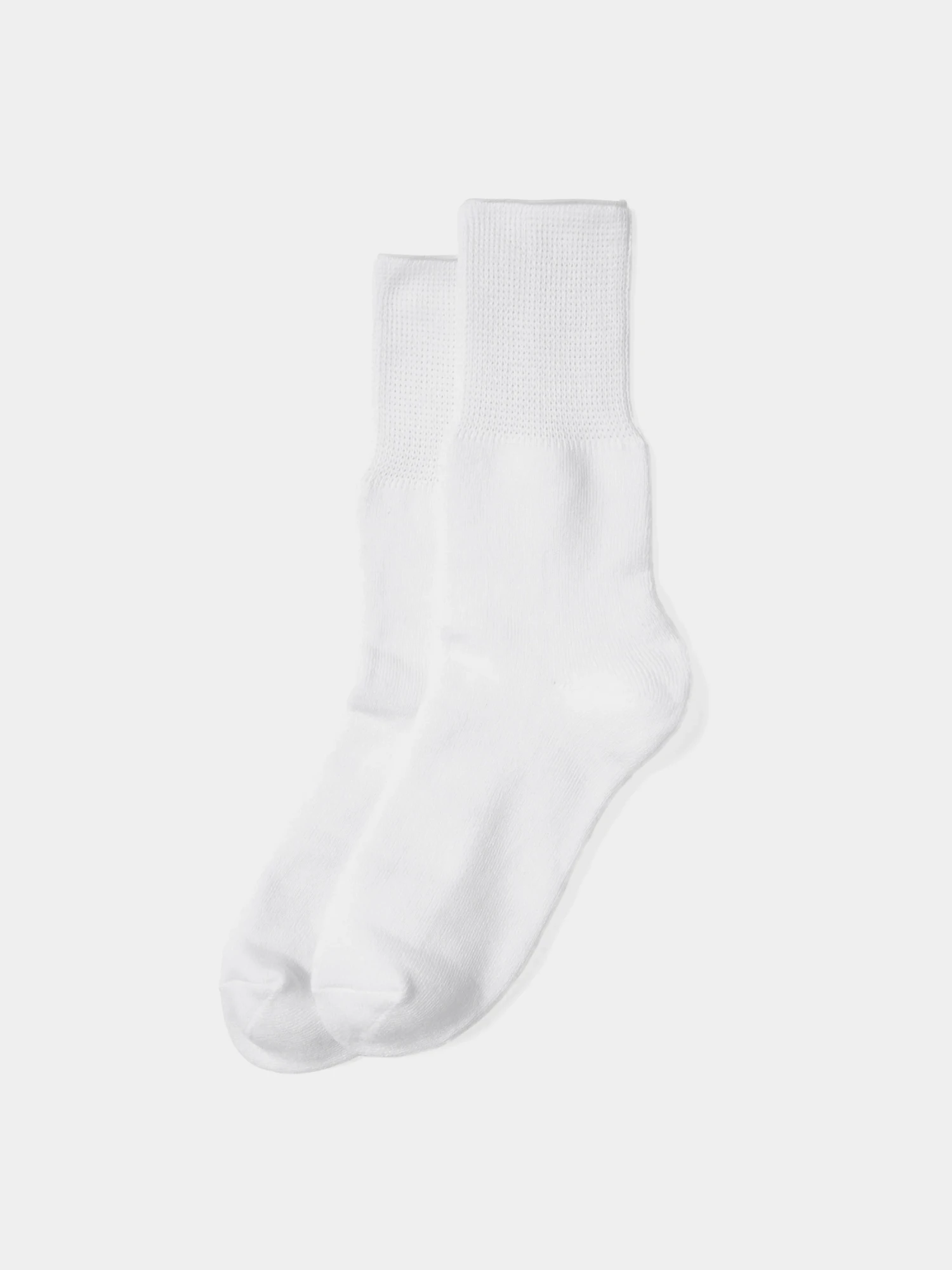 Носки thisisneverthat Soft Socks 2Pack White