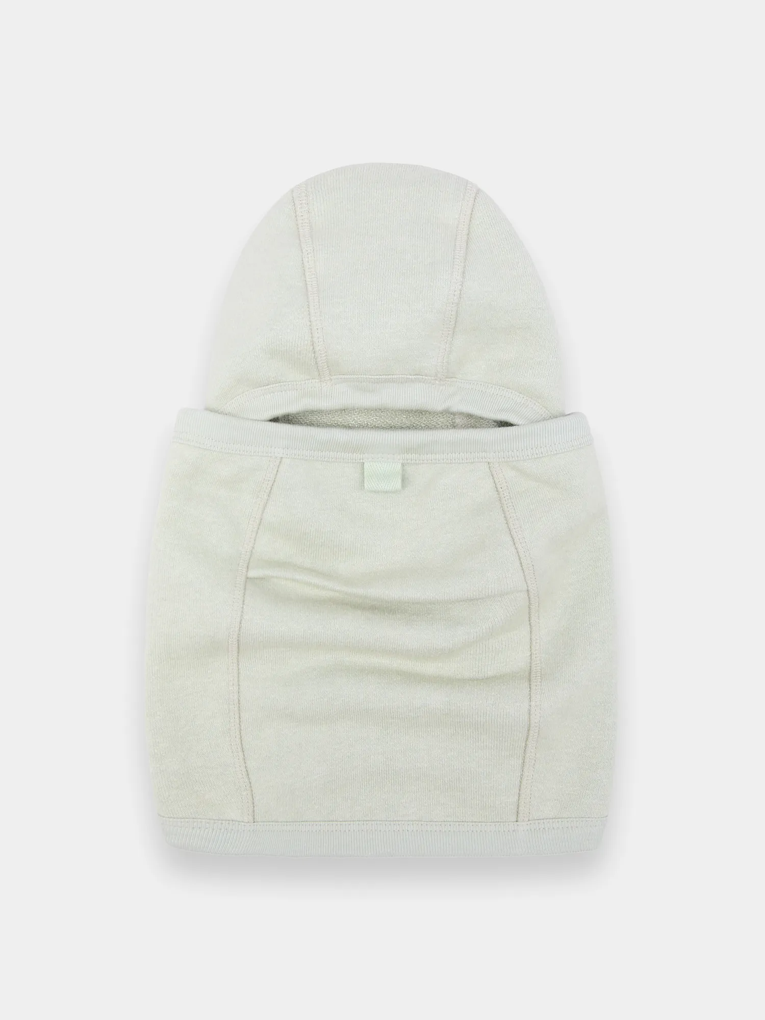 Балаклава MAHARISHI 6083 Barboute Sage
