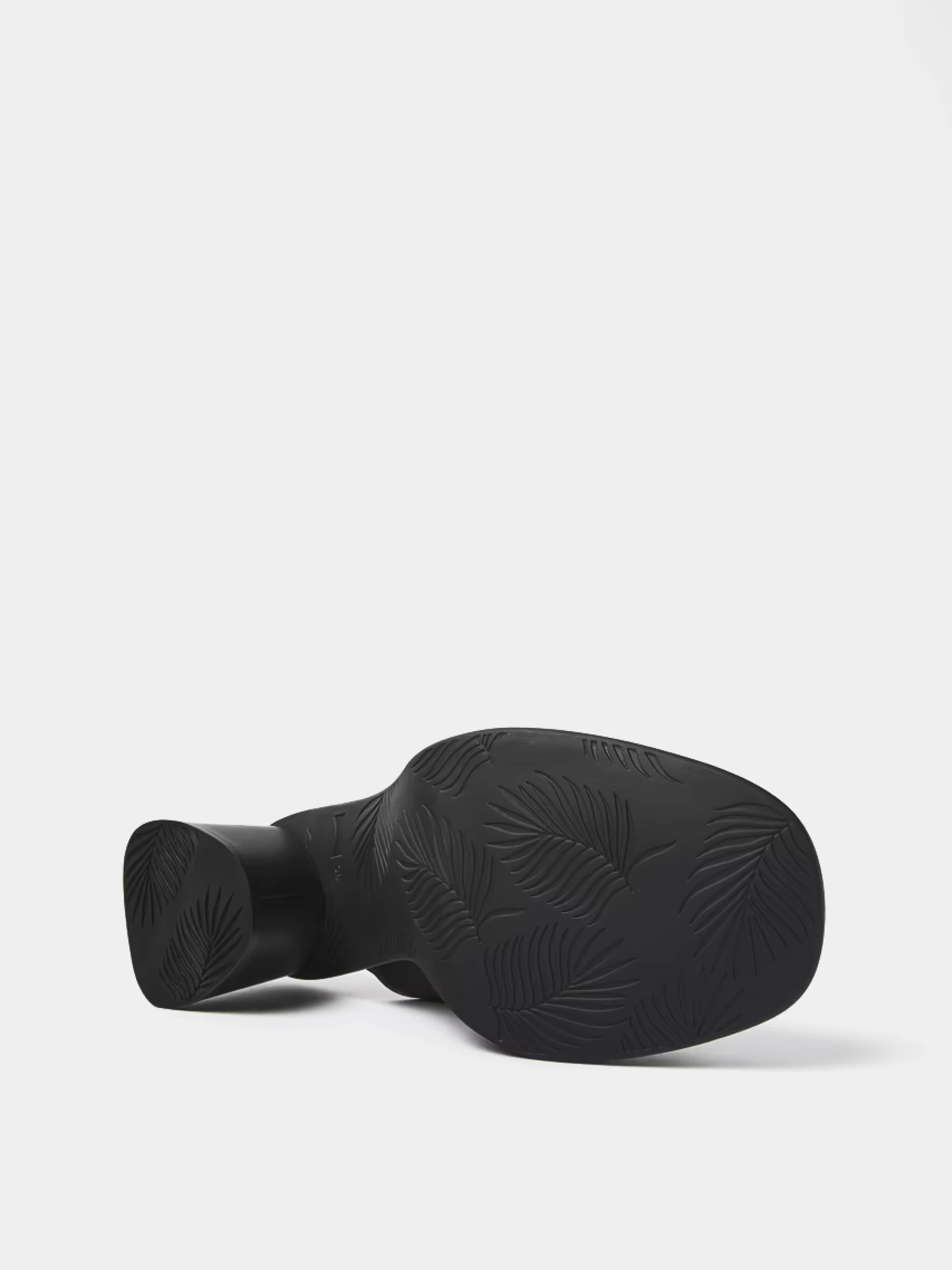 Женские мюли Camper Kiara Black