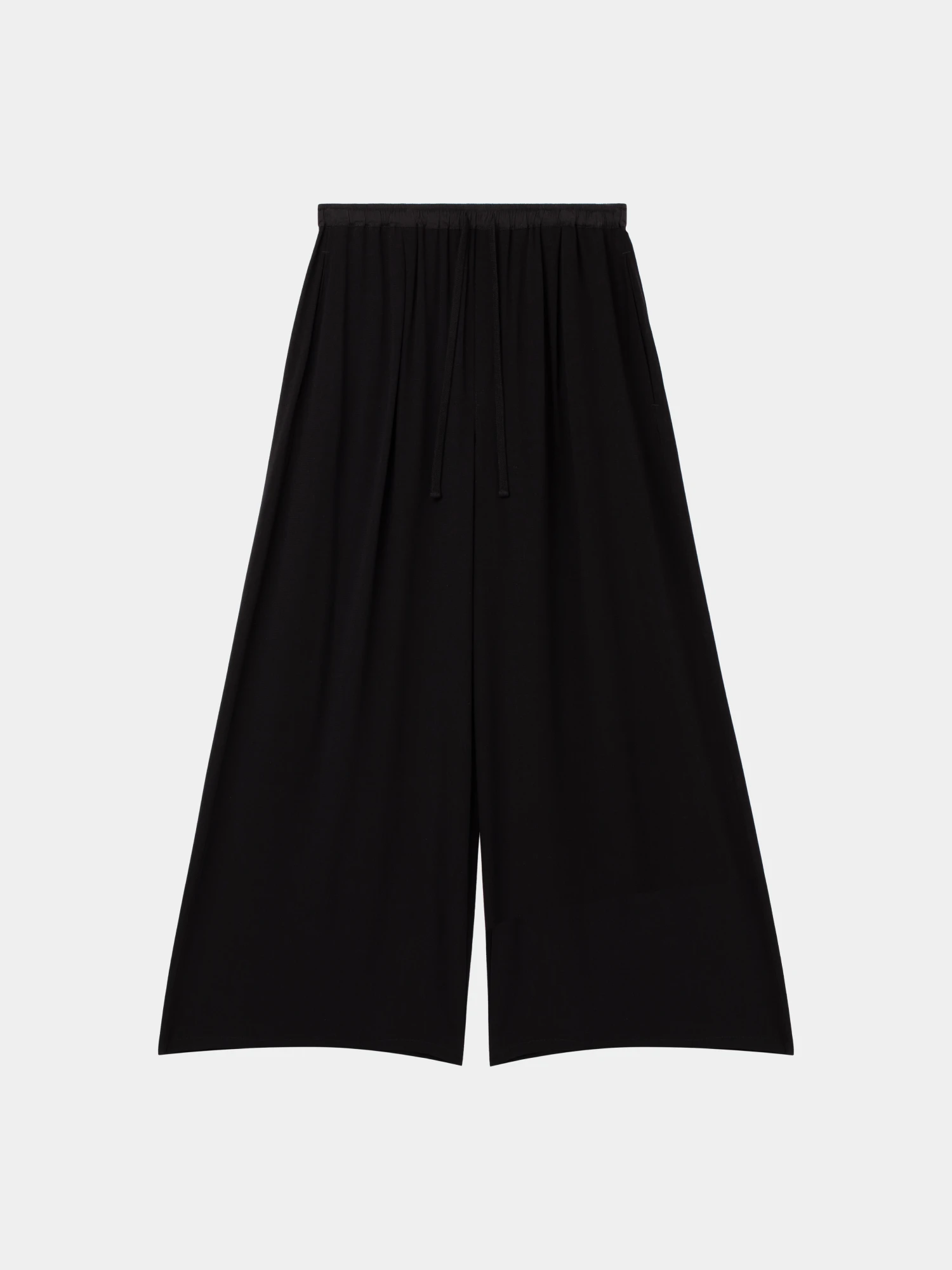 Женские брюки thom/krom W ST 412 Black
