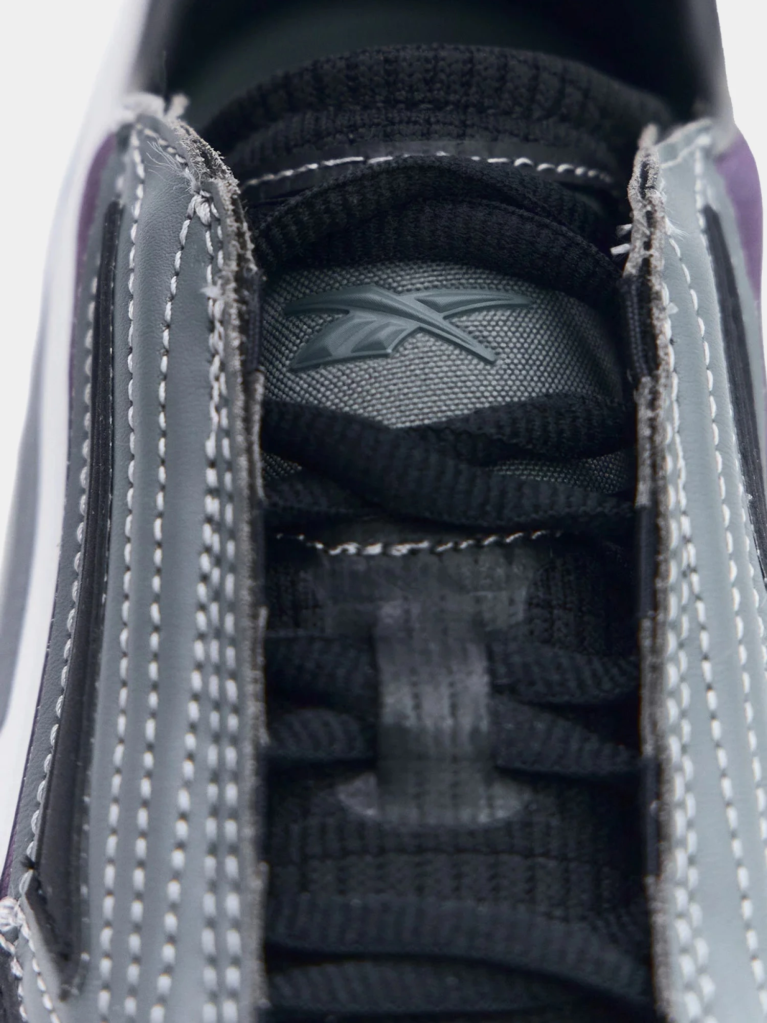 Кеды Reebok LTD Hammer Pro Sage Black