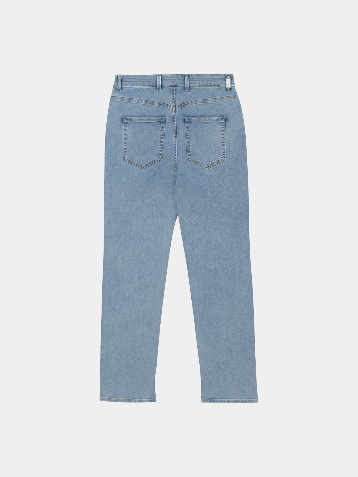 Джинсы Represent Clo Baggy Denim Soft Blue