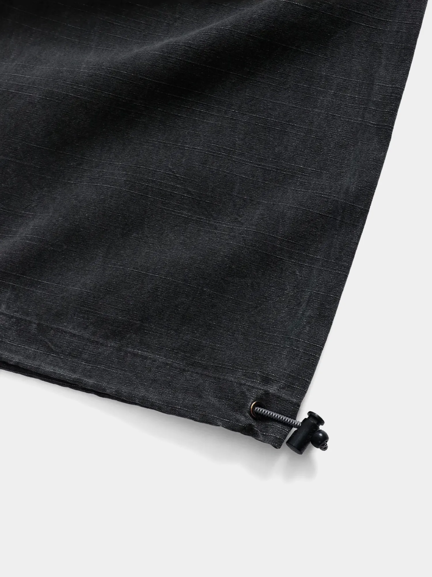Брюки Jungles Jungles Washed Ripstop Parachute Grey