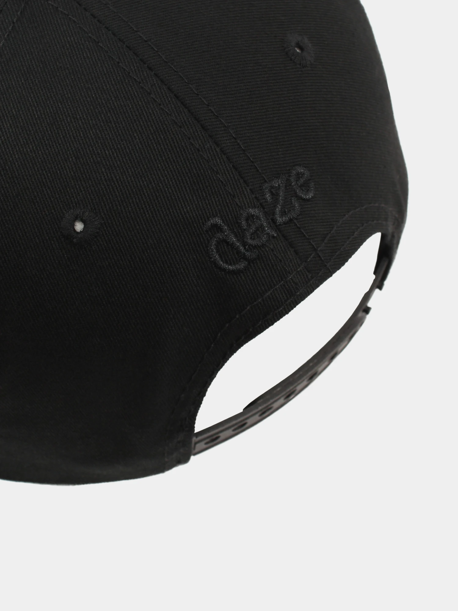 Кепка Daze Mickey Black