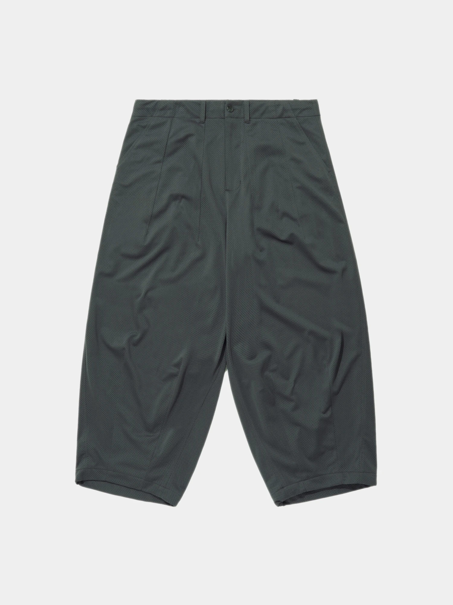 Брюки MERELY MADE US Mesh Nomadic Still Grey