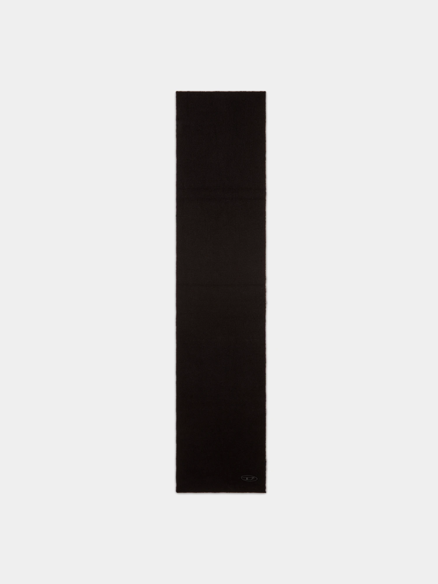 Шарф Diesel K-Coder Black