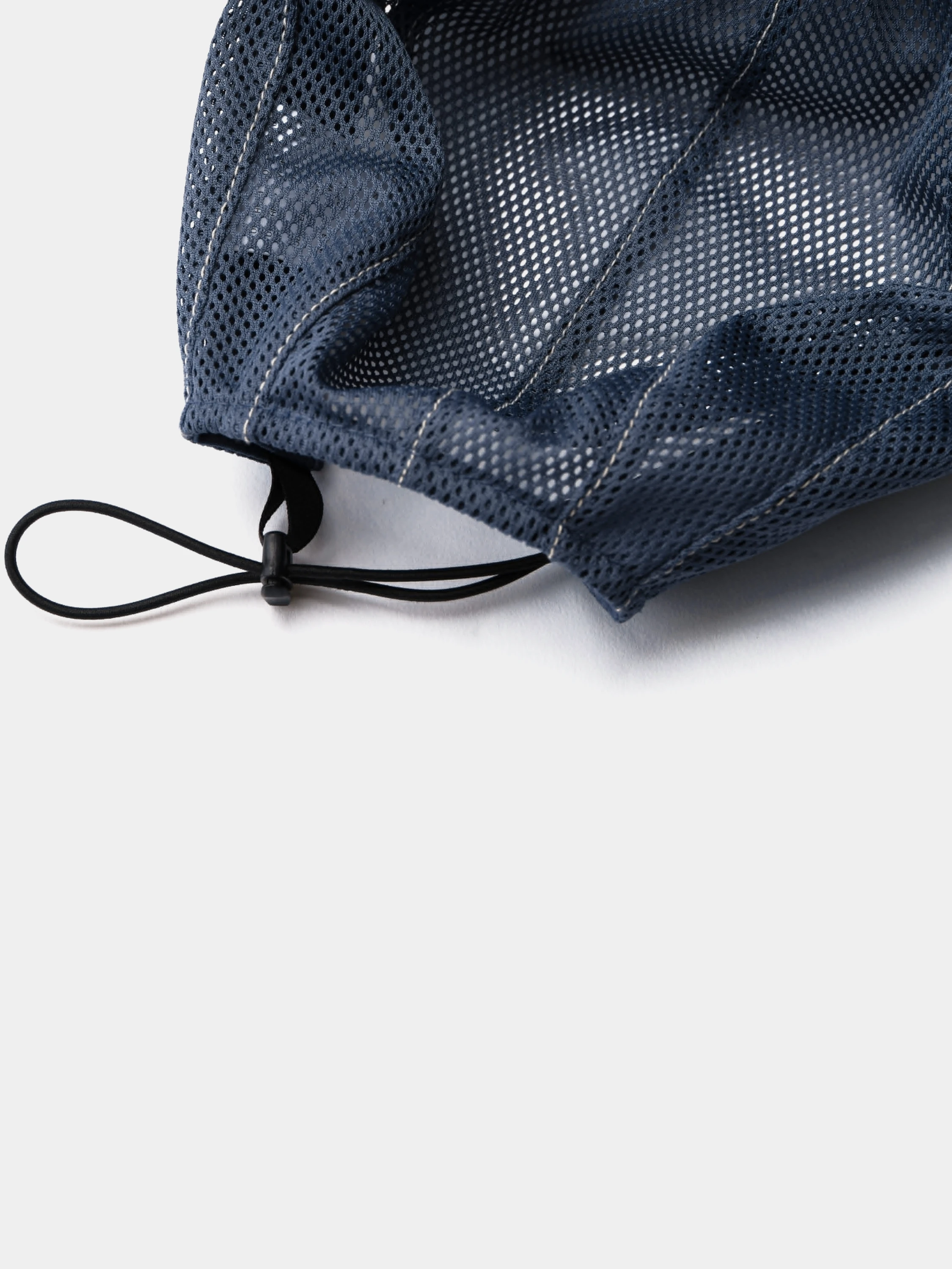 Кепка SAN SAN GEAR Mesh Cap Blue
