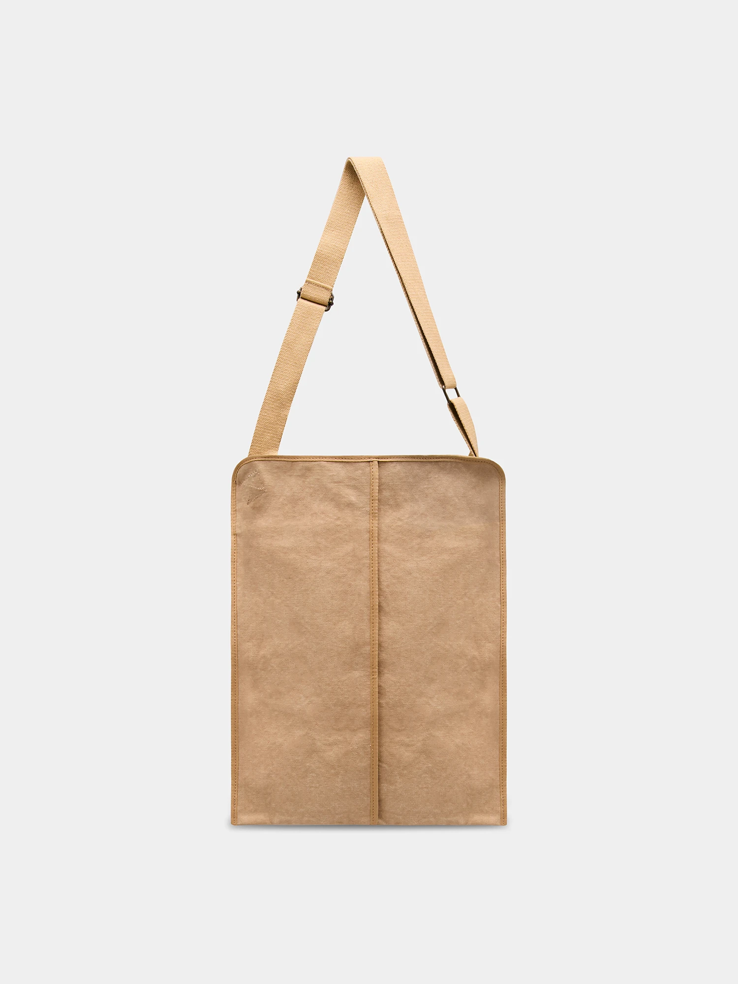 Сумка Hed Mayner Travel Bag Medium Beige
