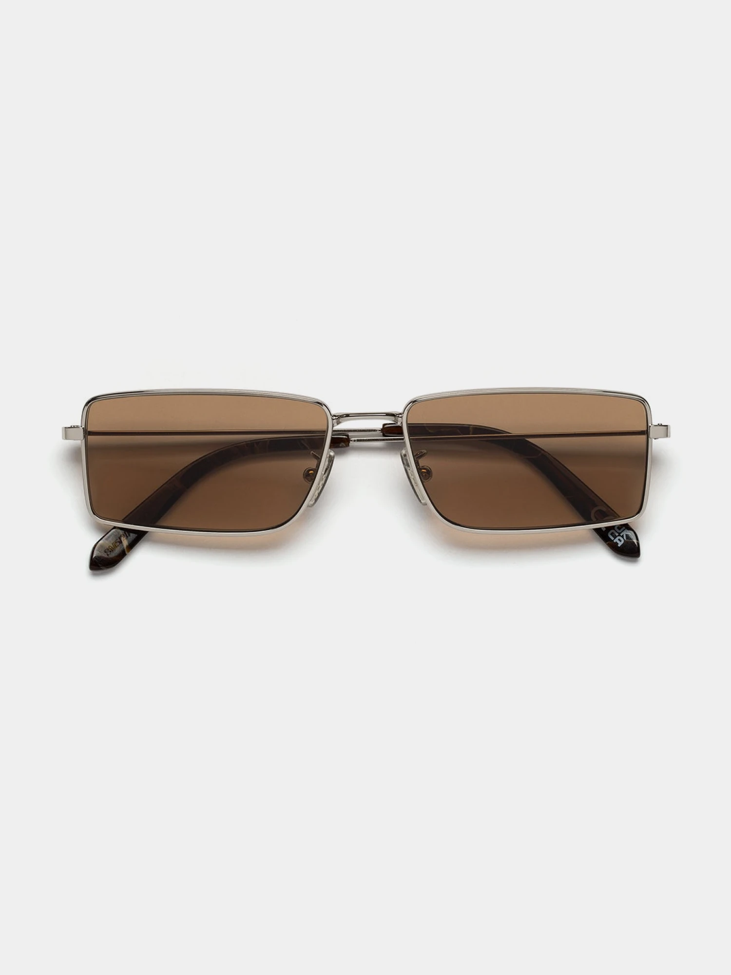 Очки RETROSUPERFUTURE Chopper Brown Marble