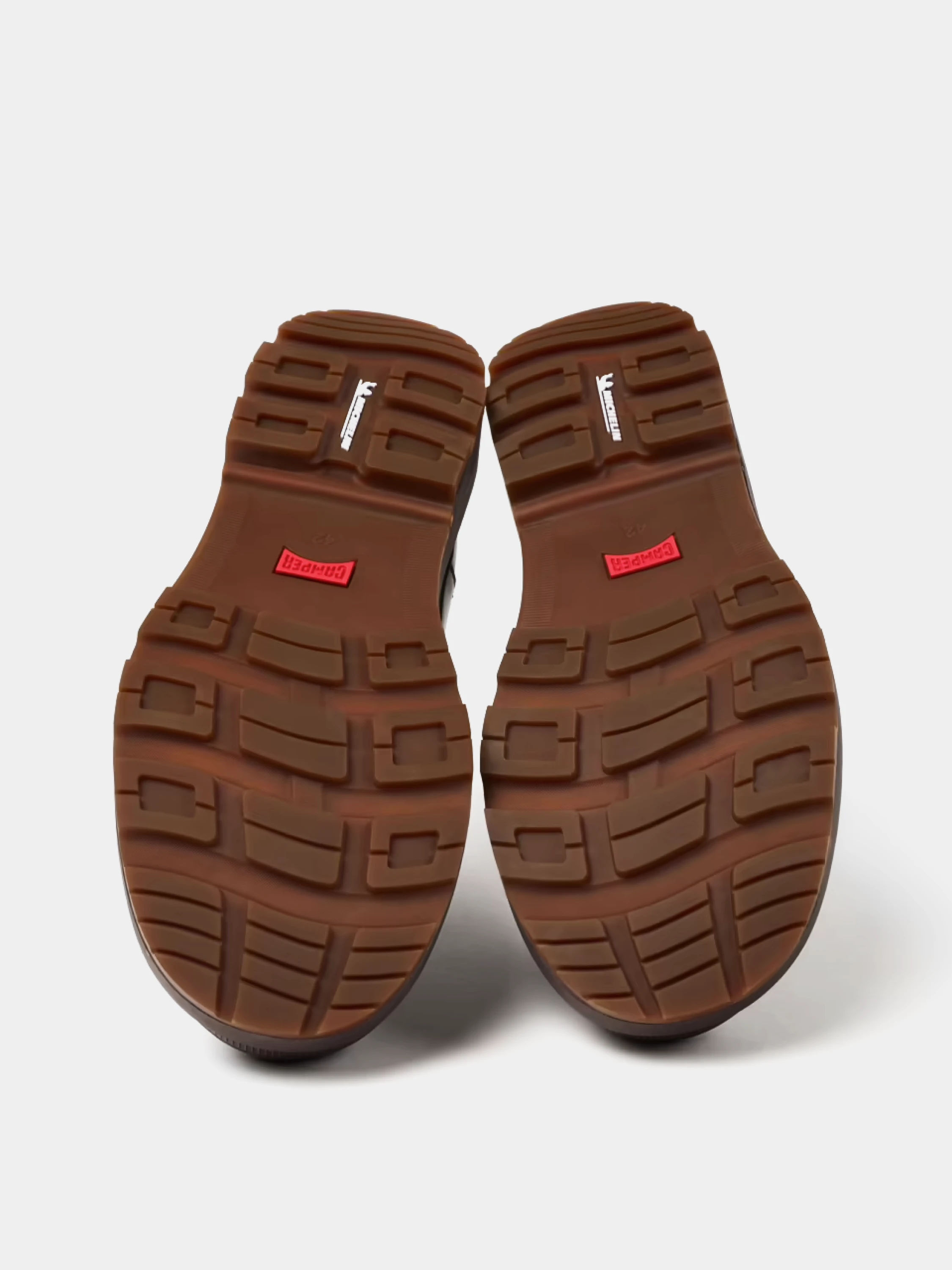 Челси Camper Brutus Trek Hydroshield Brown