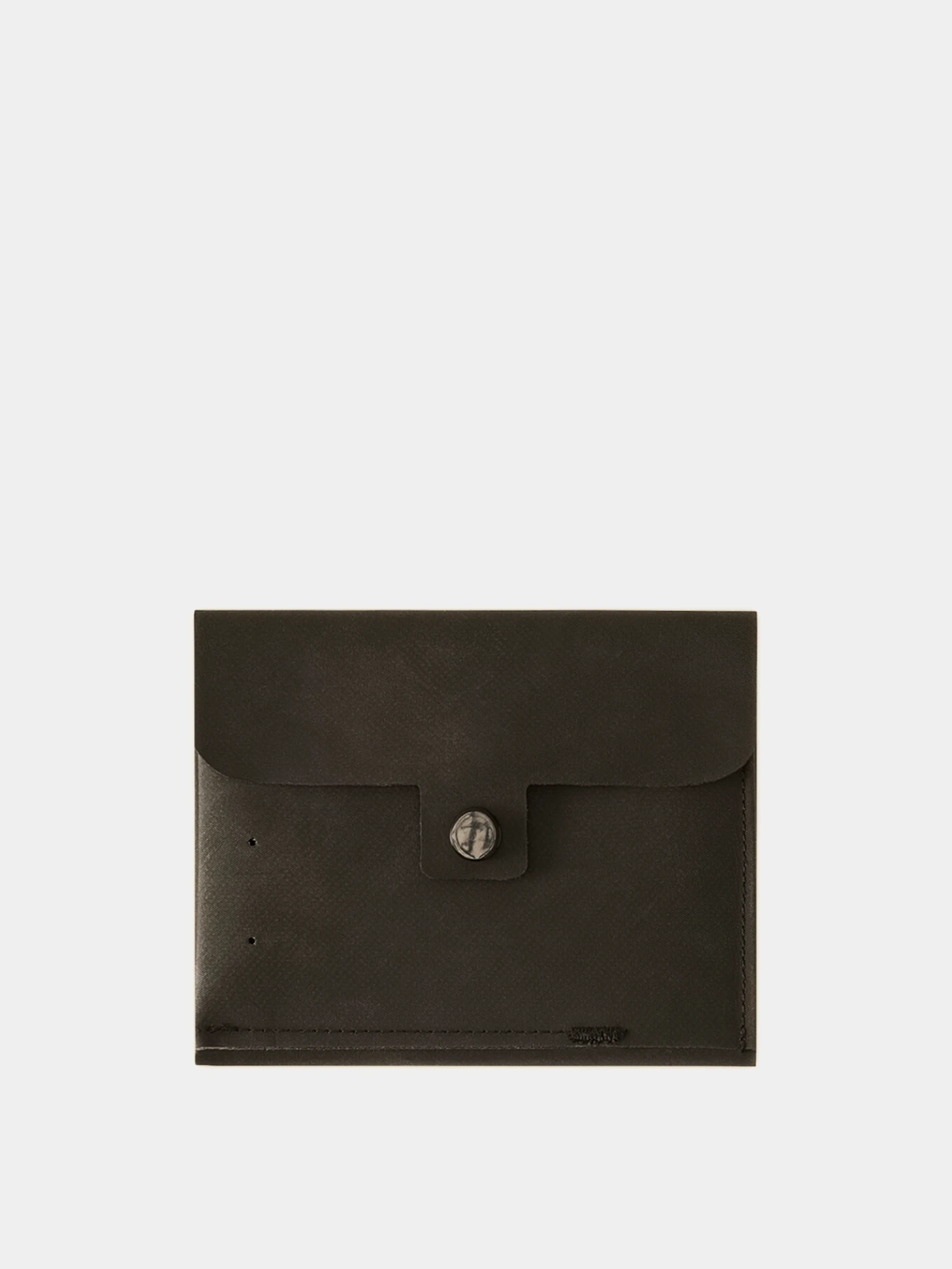 Кошелек C.P. Company Hypalon Wallet Black