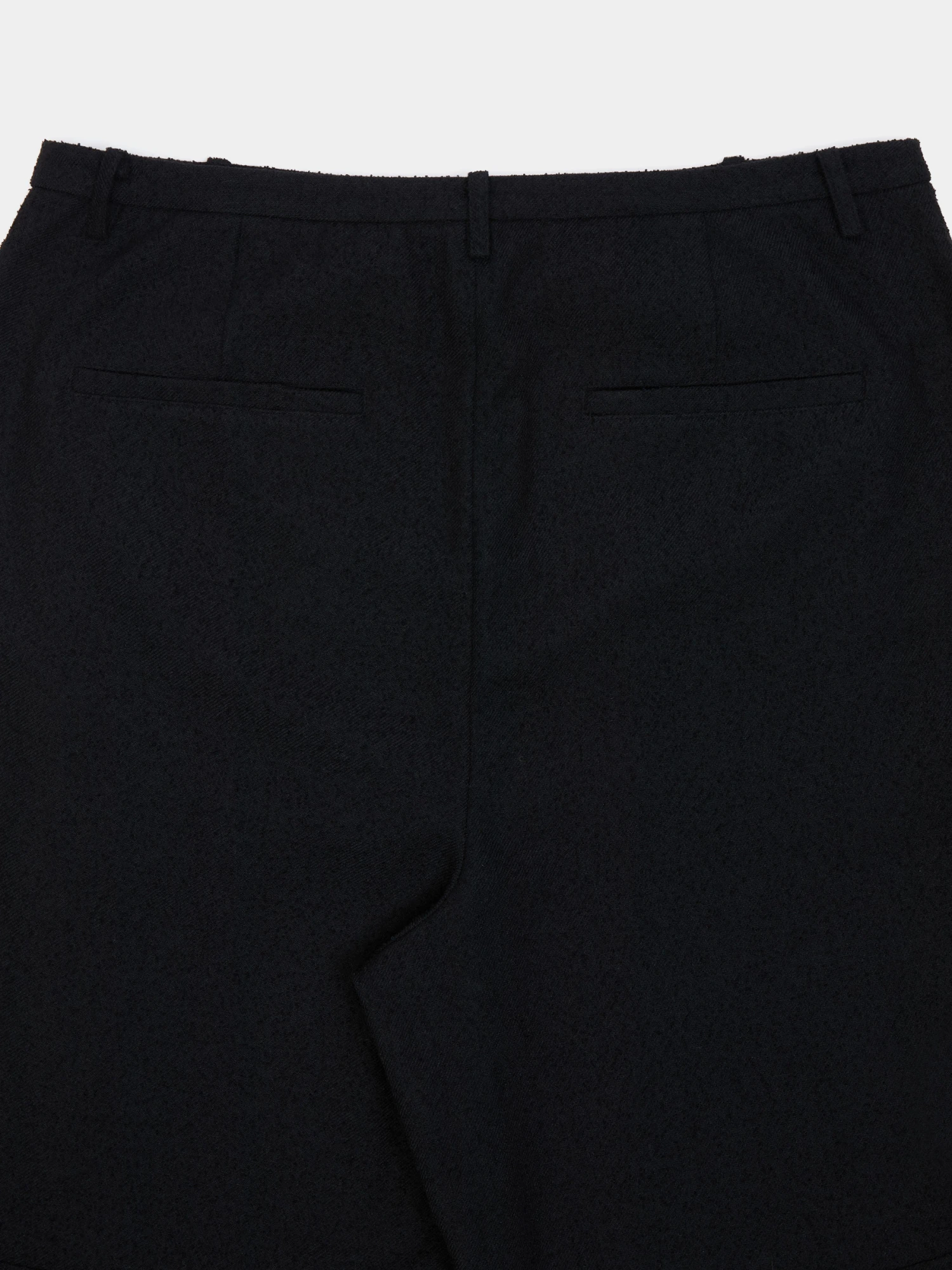 Шорты ADERERROR Vasto Shorts Product. 94 Black